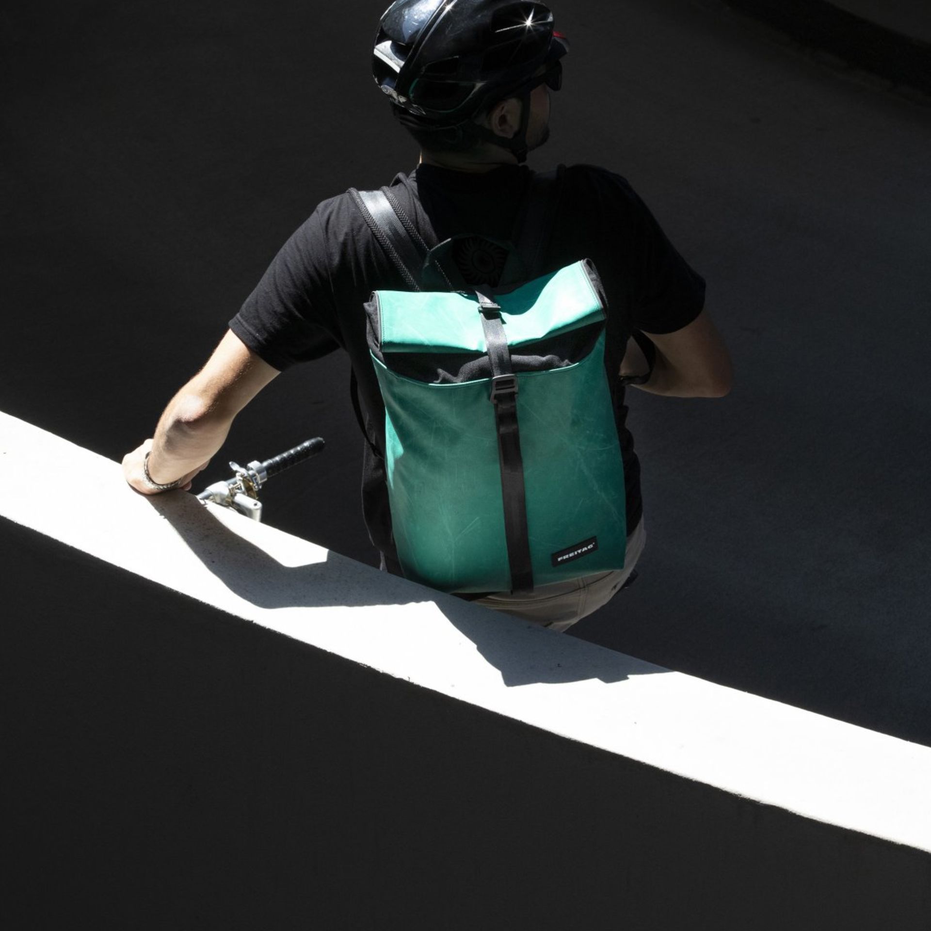 FREITAG　バッグ F155 CLAPTON | 157392 | FREITAG