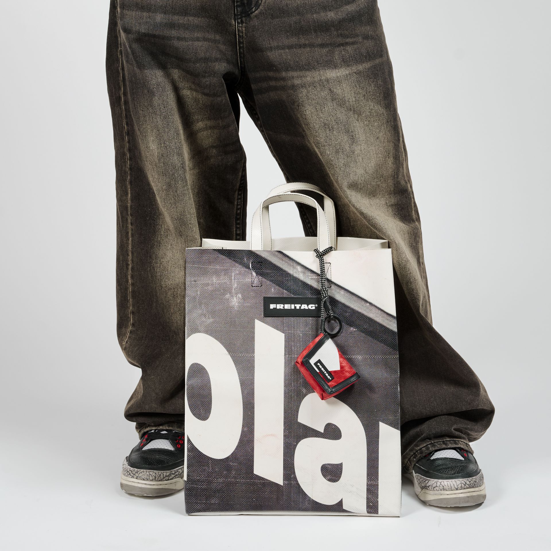 F213 MINI MESSENGER | 615533 | FREITAG