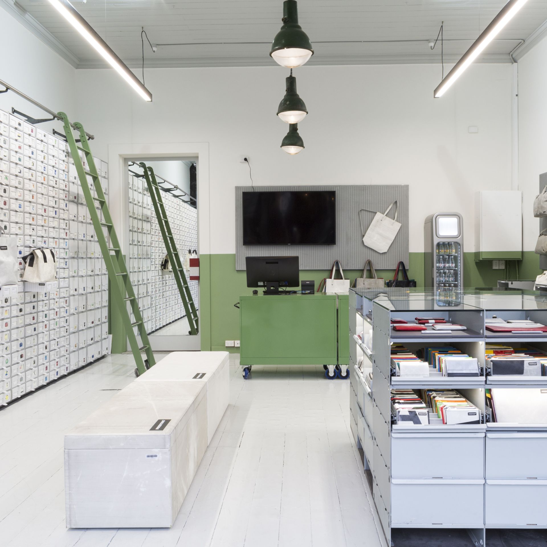 ImageFREITAG Store By Keoma 1