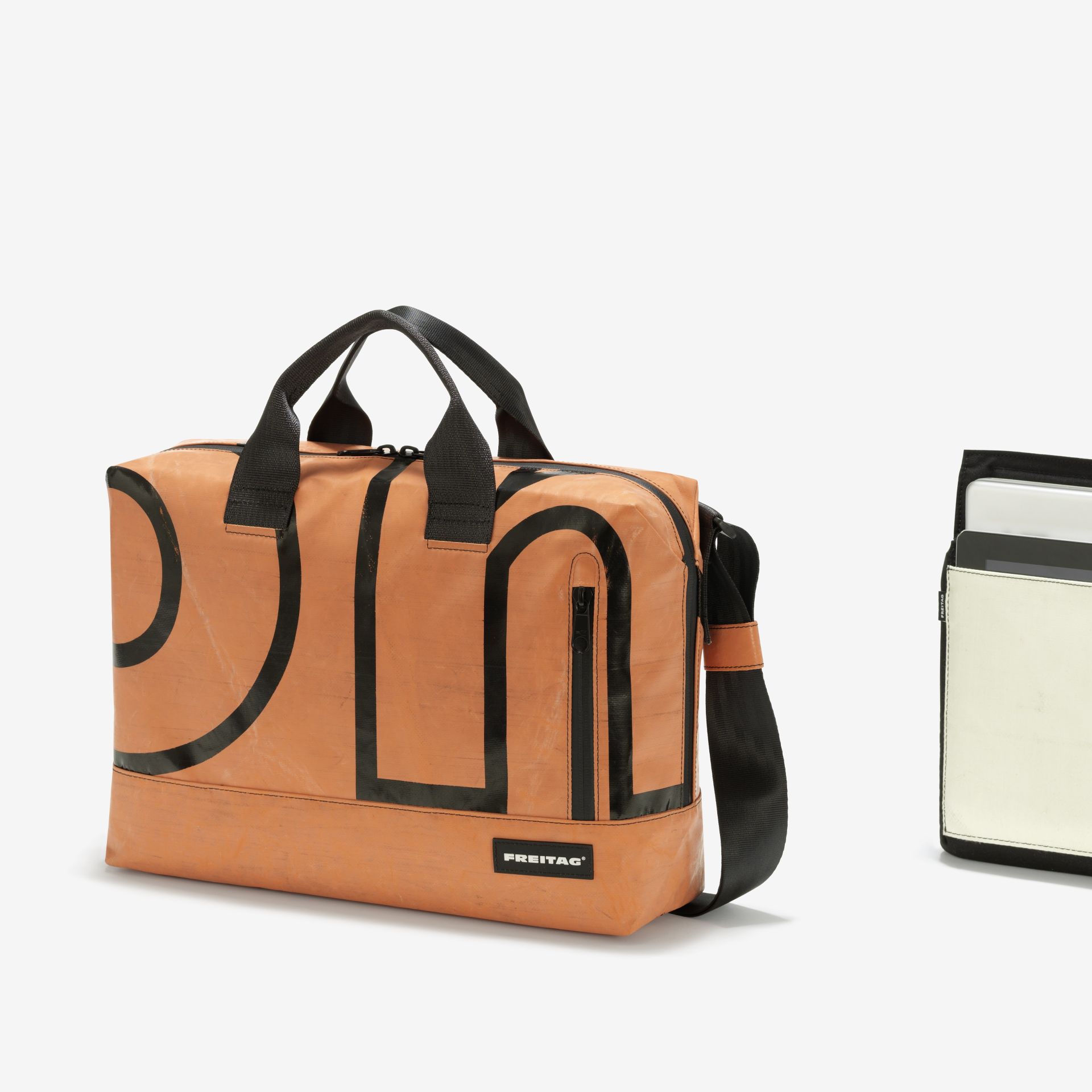 ImageF302 Roy With Inside Pocket Orange Rgb 0