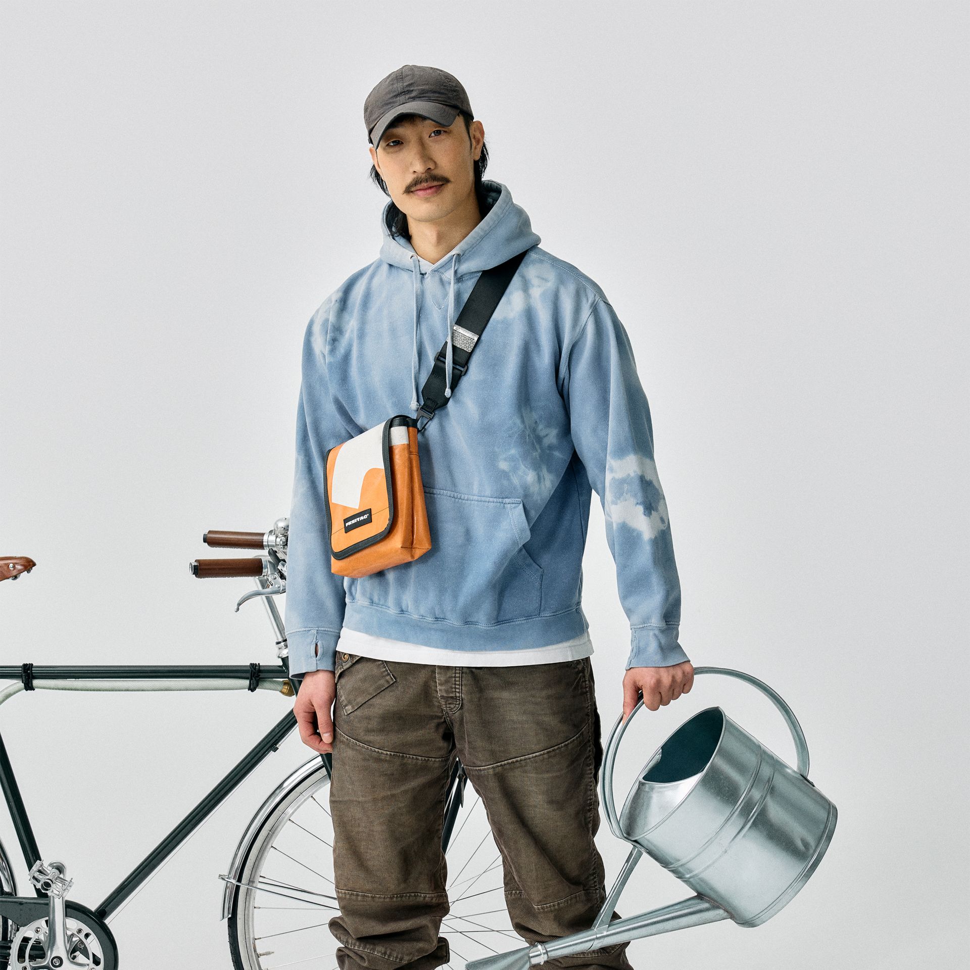 F140 FRAN | 496833 | FREITAG