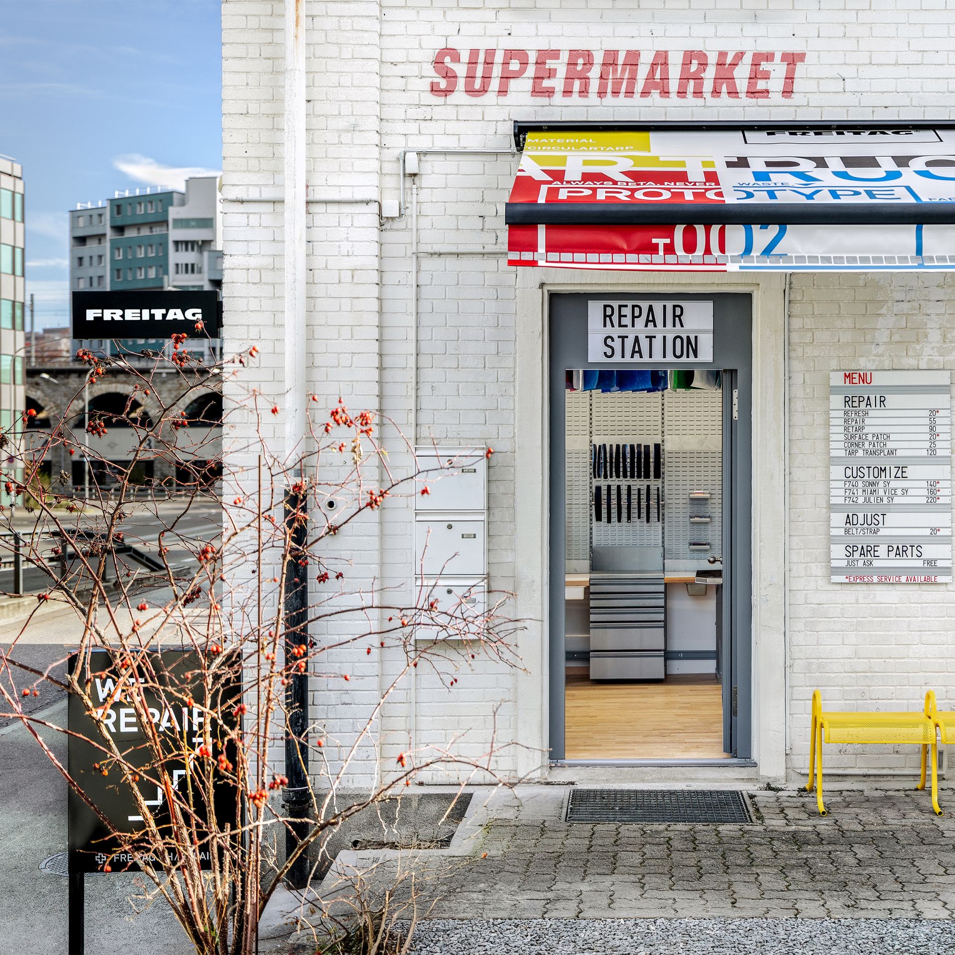 ImageFREITAG RepairStudio ViviStucki RGB LowRes 07