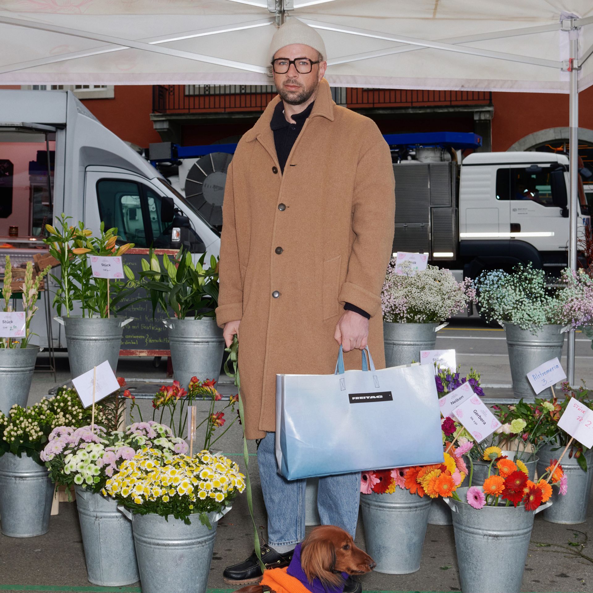 THE EXTRA-WIDE SHOPPER: F260 MIAMI WIDE | FREITAG