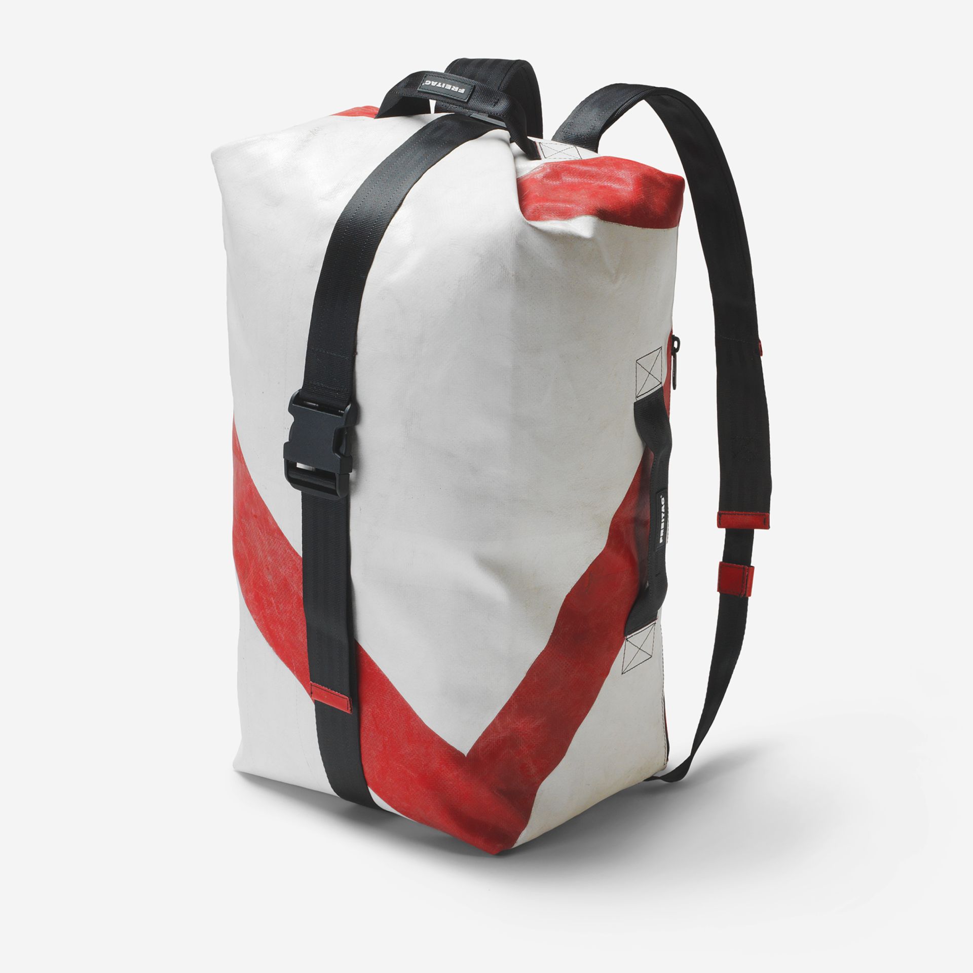 Rucksack or backpack? | FREITAG Rucksack or backpack? | FREITAG