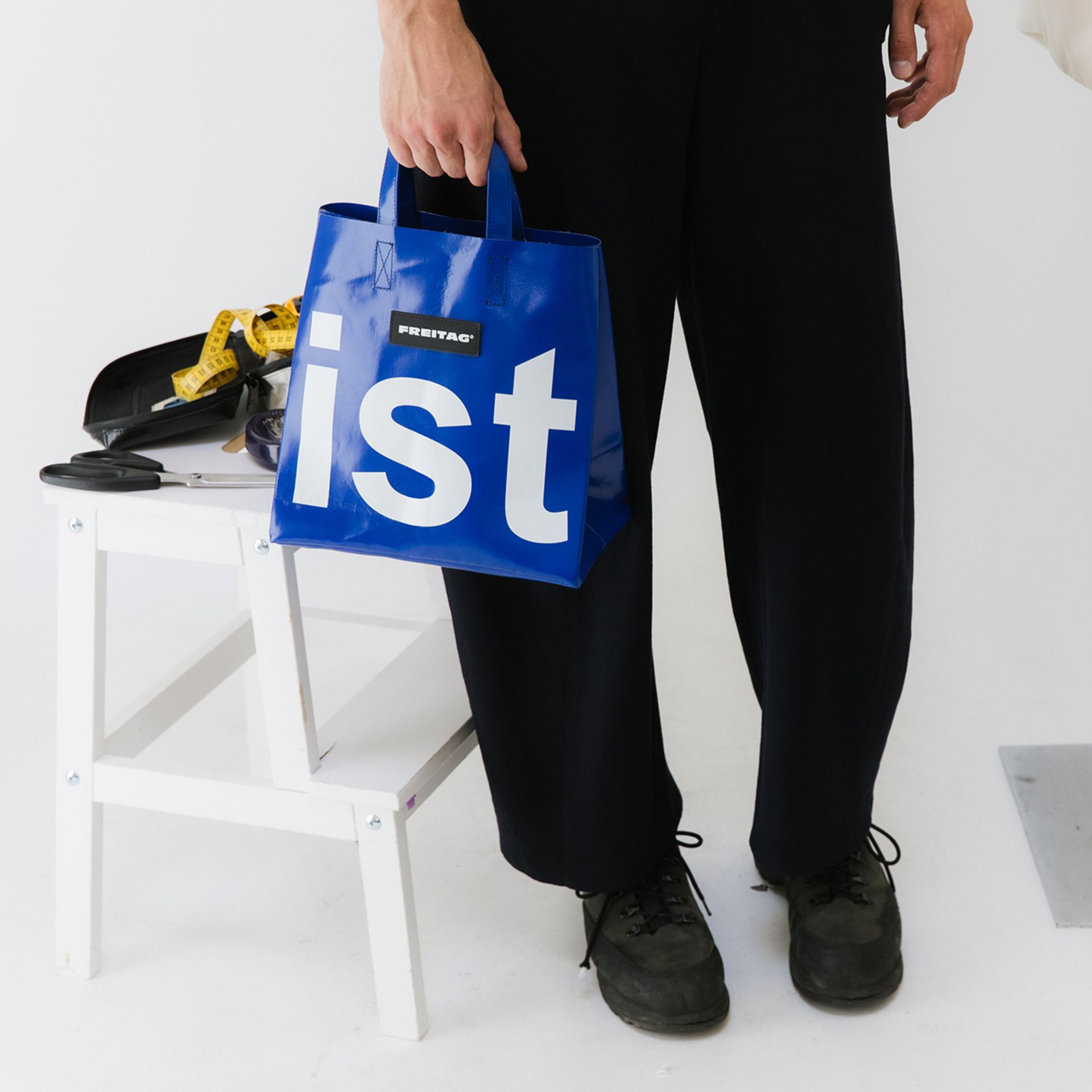 HELLO LITTLE ONE: F250 SONNY | FREITAG HELLO LITTLE ONE: F250 SONNY | FREITAG