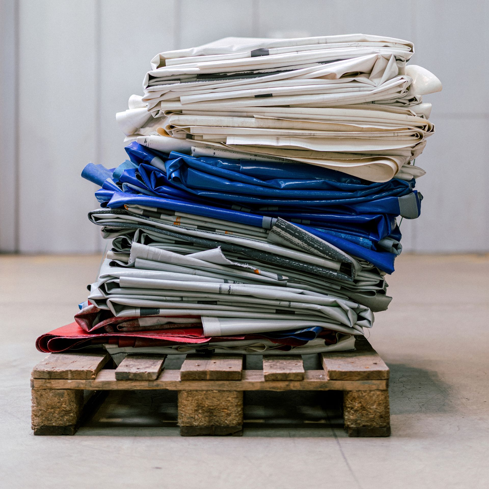 ImageFREITAG REFERENCE Tarp