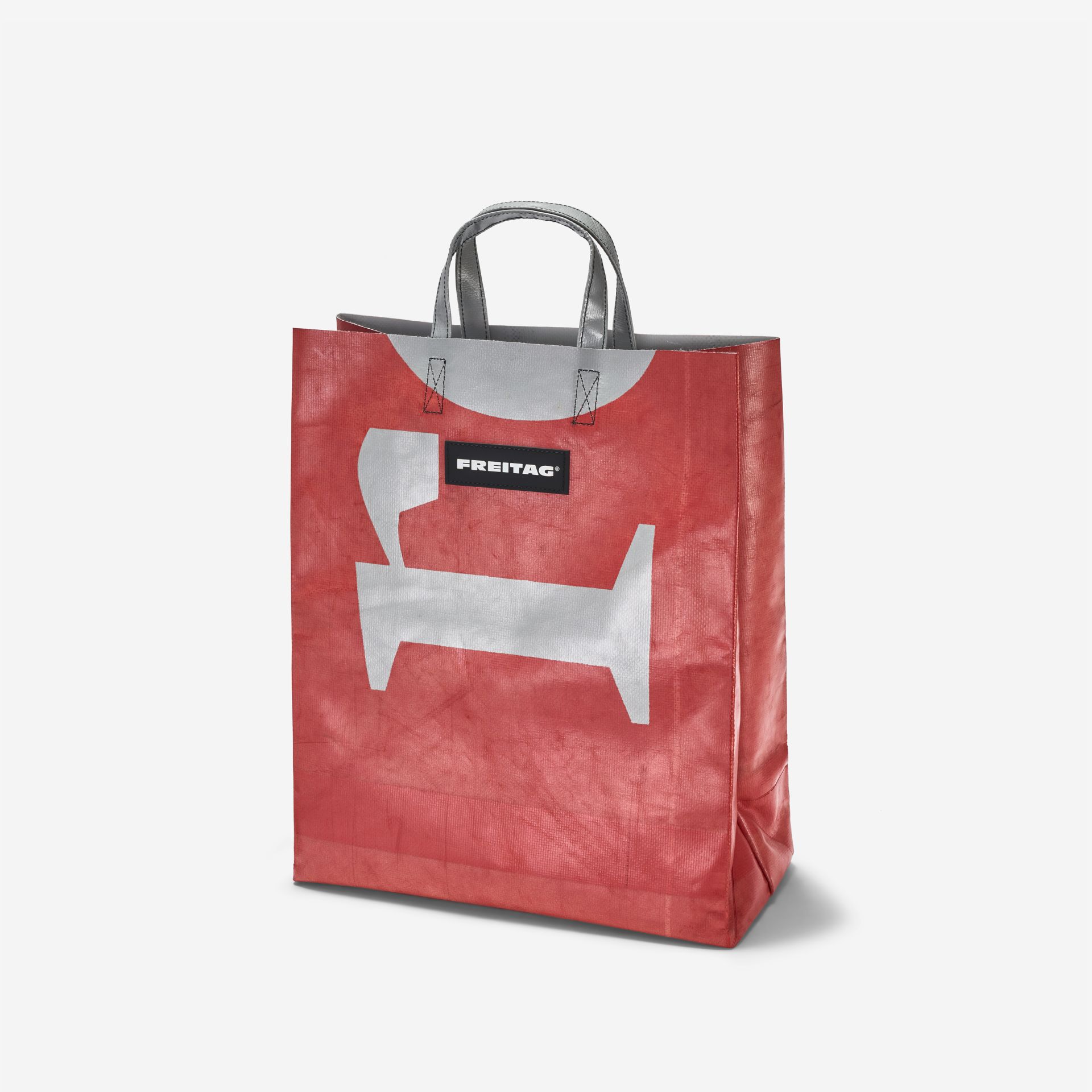Sustainable tote and shopping bags | FREITAG Sustainable tote and shopping bags | FREITAG