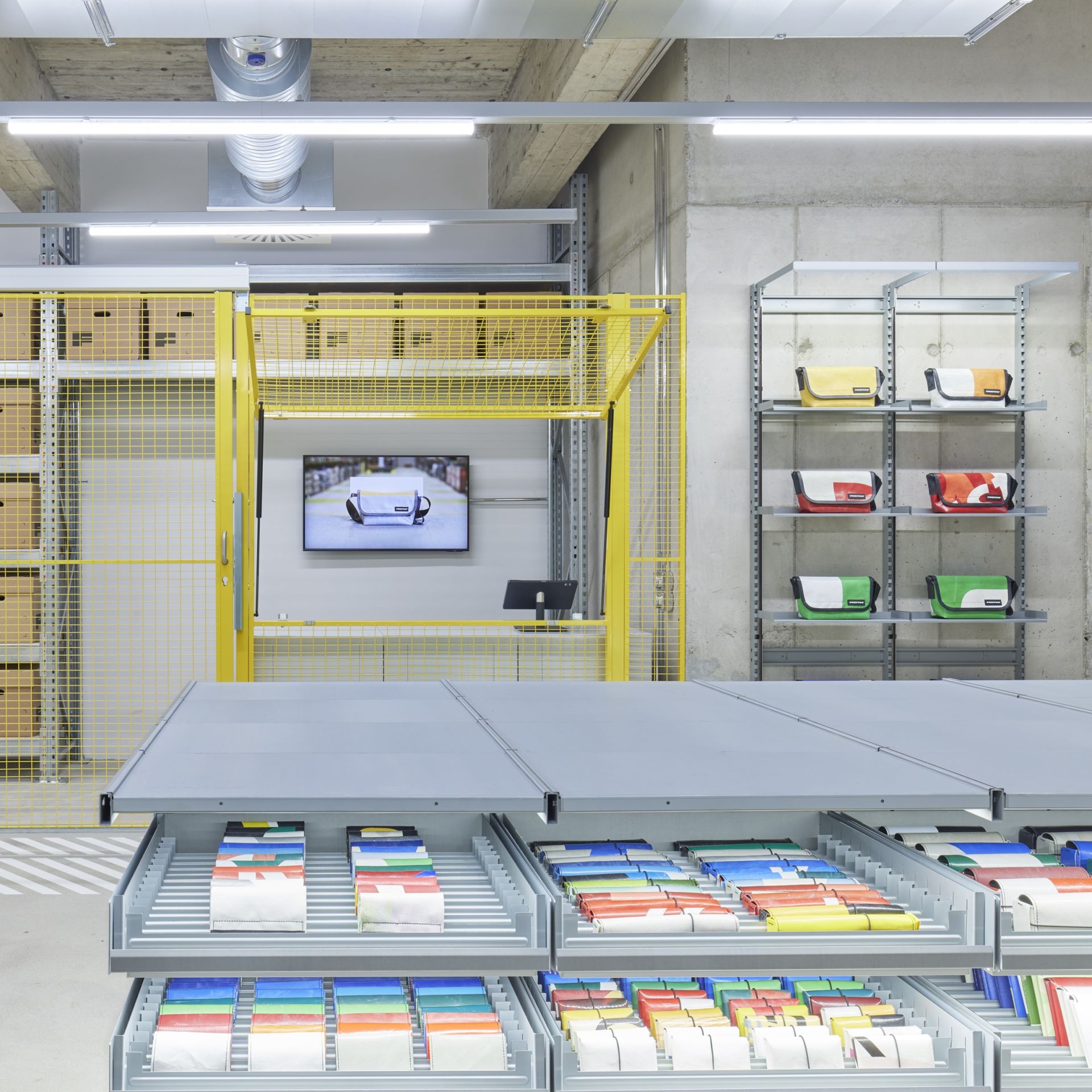 ImageFREITAG STORE Frankfurt NDStudio HighRes 03