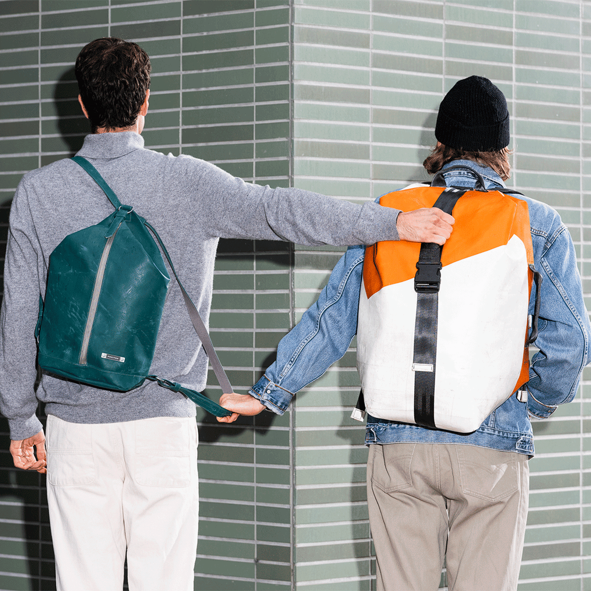 ImageFreitag Swap Set-green 01