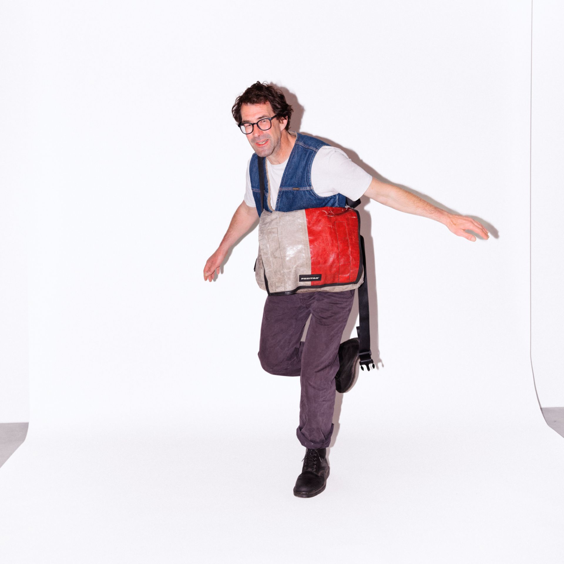 F13 TOP CAT | 268432 | FREITAG