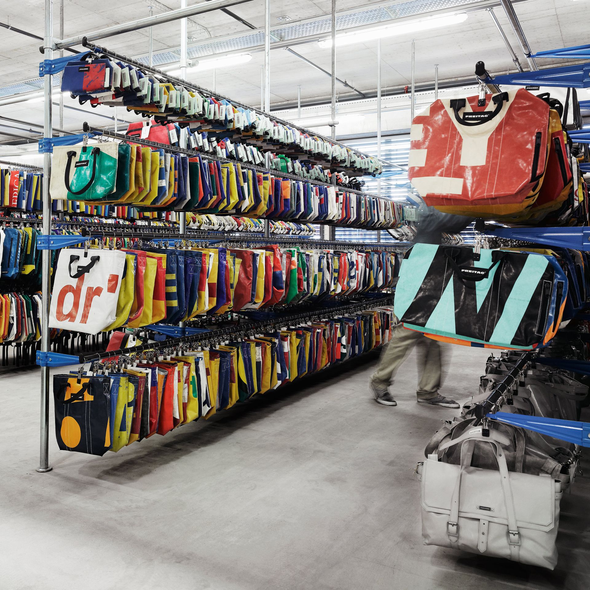 HOME | FREITAG HOME | FREITAG