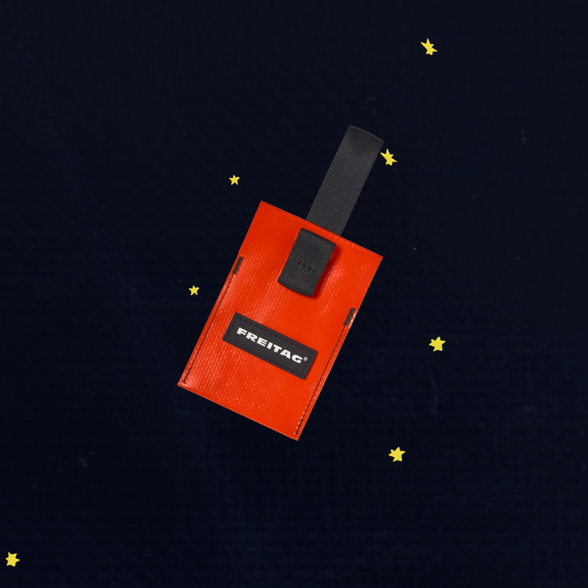 F513 ORBITER