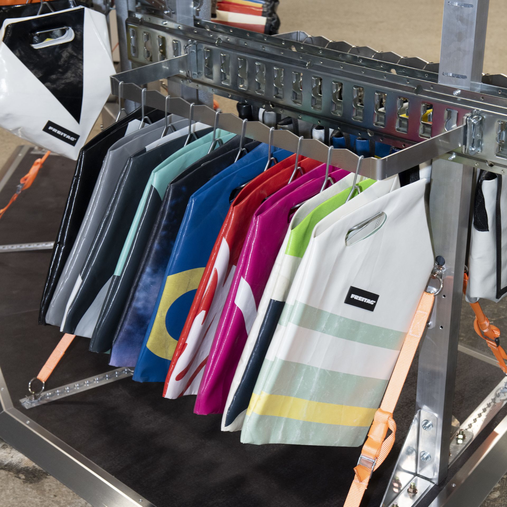 ImageFREITAG DSML Installation-3