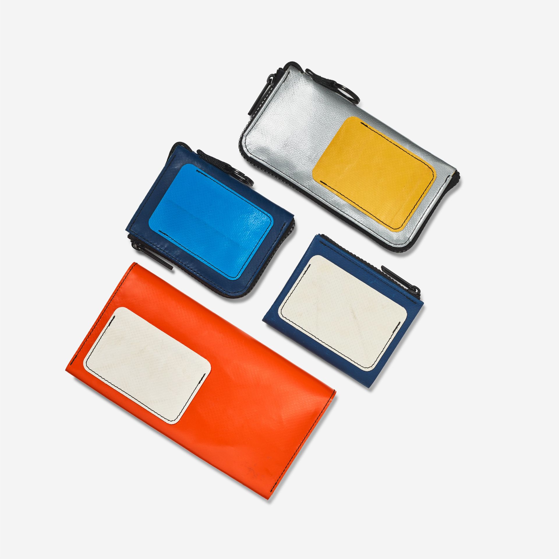 ImageF257 Sutton F258 Werler F255 Parker F256 Barrow Quartett Onanzig Rgb Highres