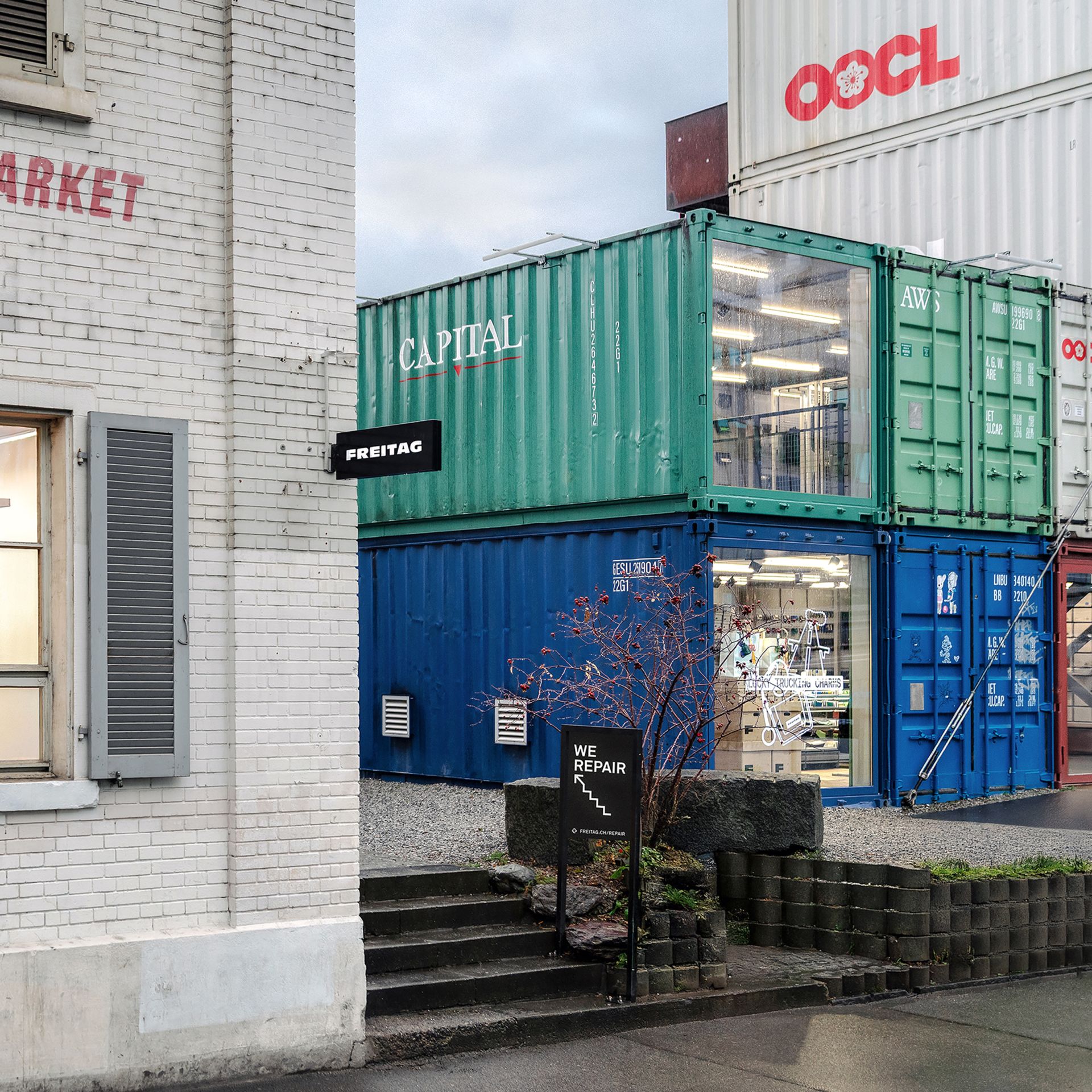 Tile background image