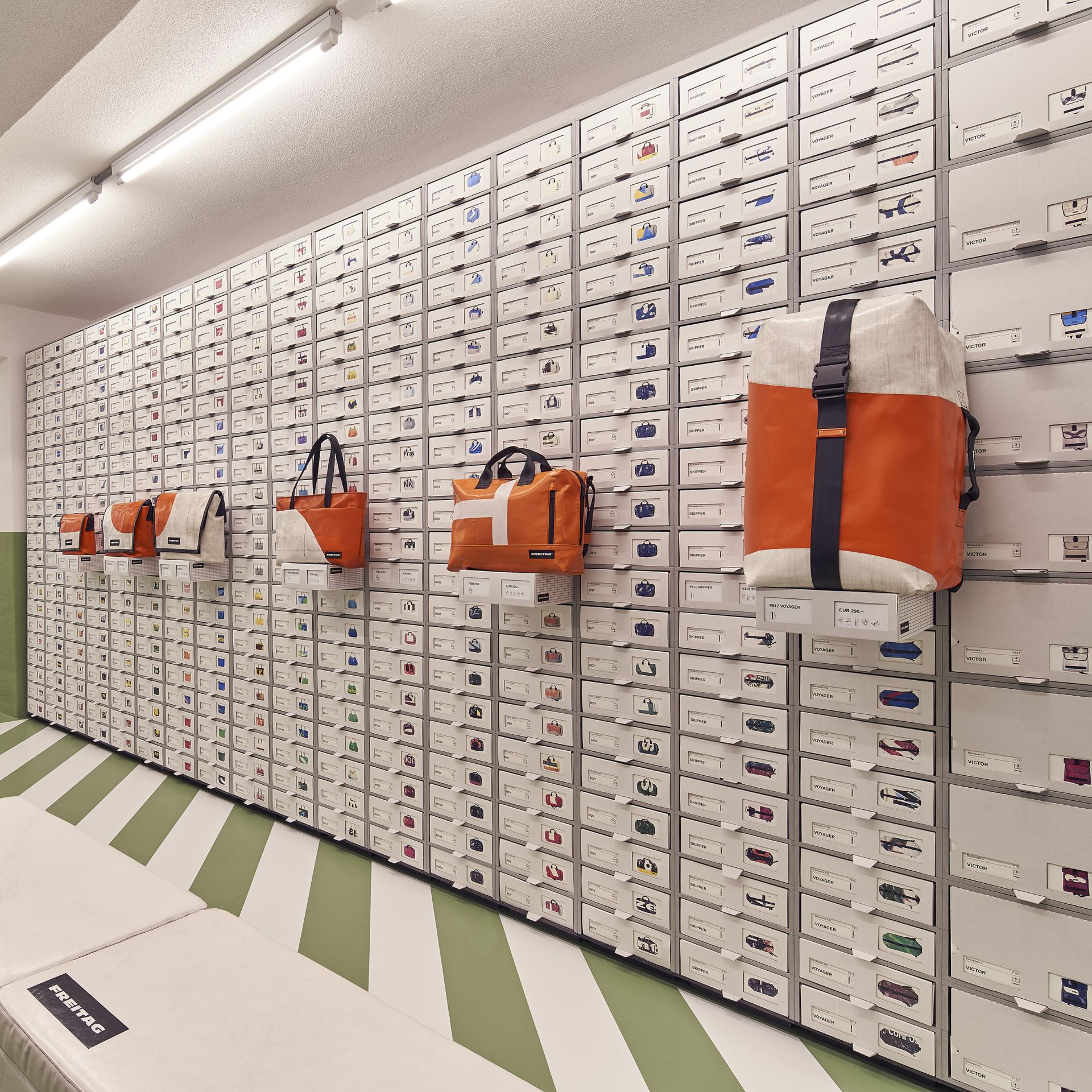 ImageFREITAG STORE Duesseldorf ND-Studio HighRes 05