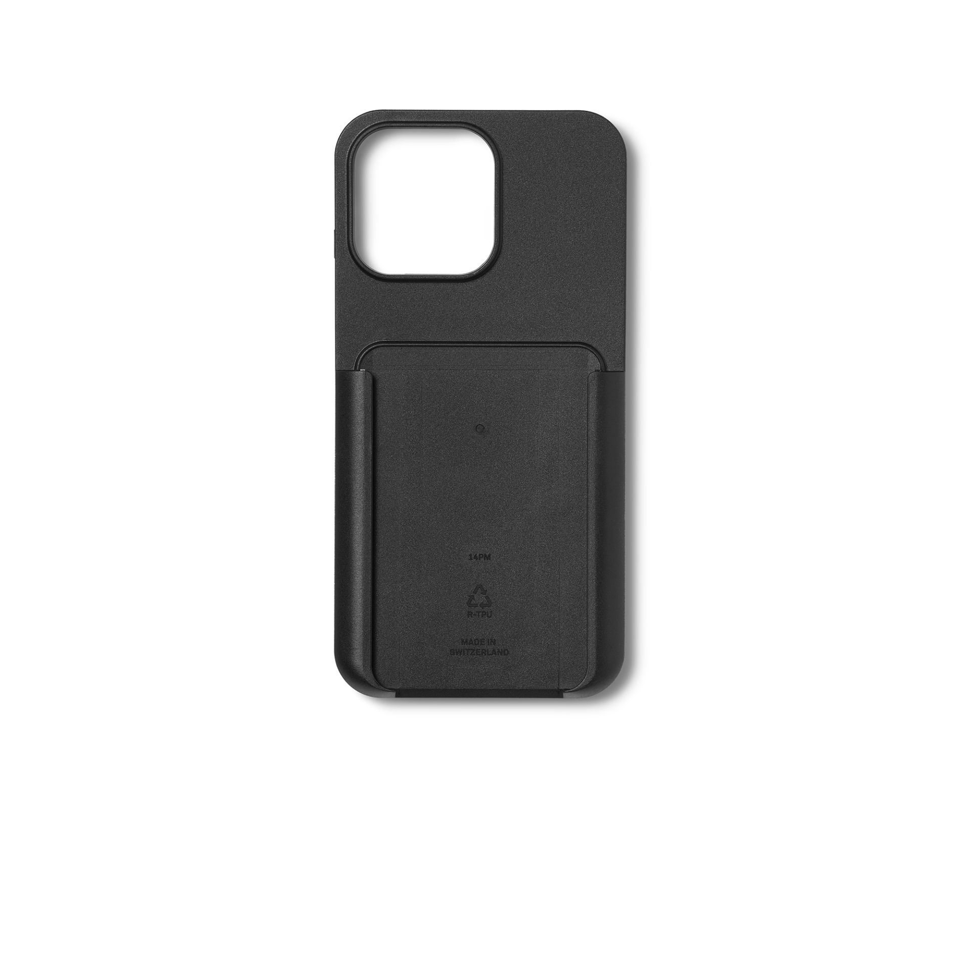THE CIRCULAR IPHONE CASES | FREITAG