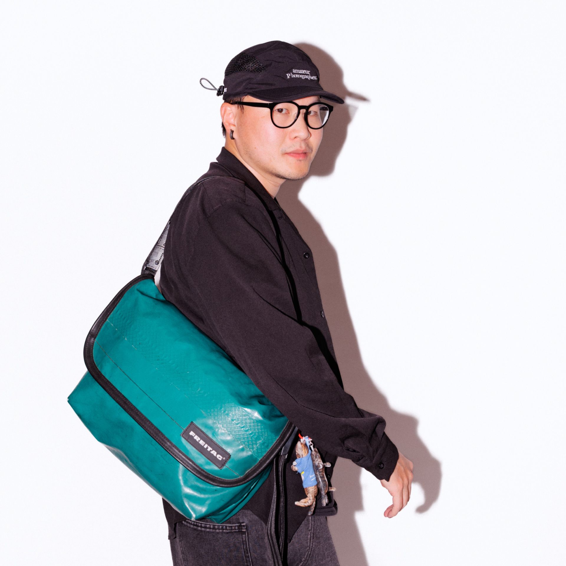 F42 SURFSIDE 6 | 188337 | FREITAG