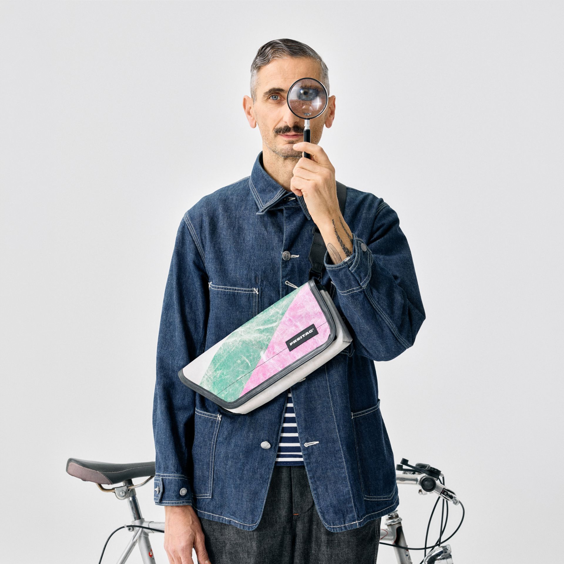 Freitag image