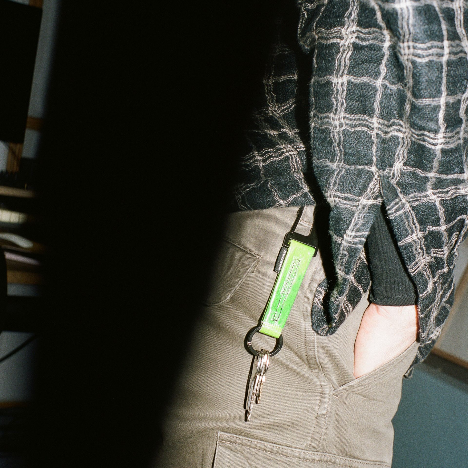 F531 ARCHER | 576204 | FREITAG
