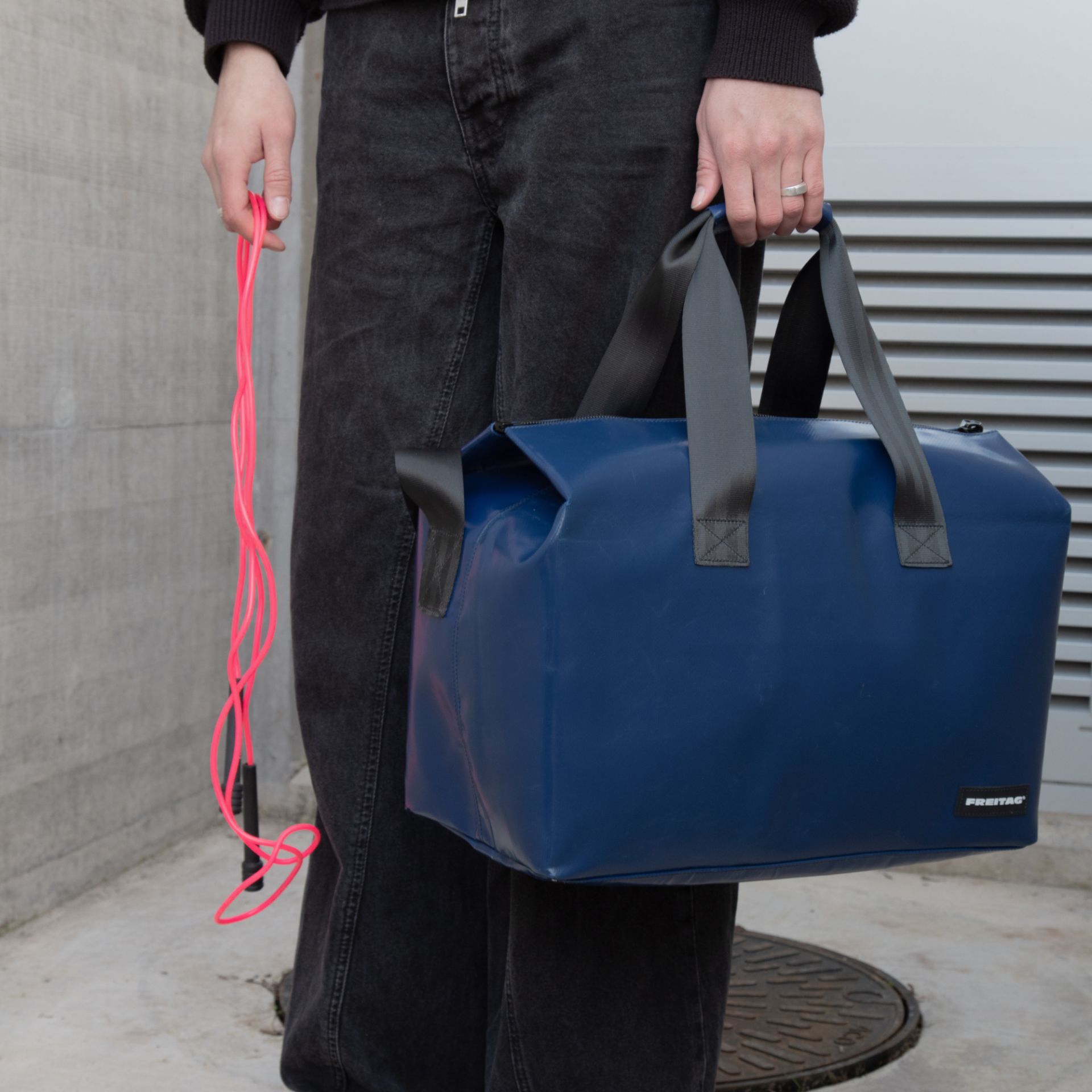 F46 CLARK | 252401 | FREITAG