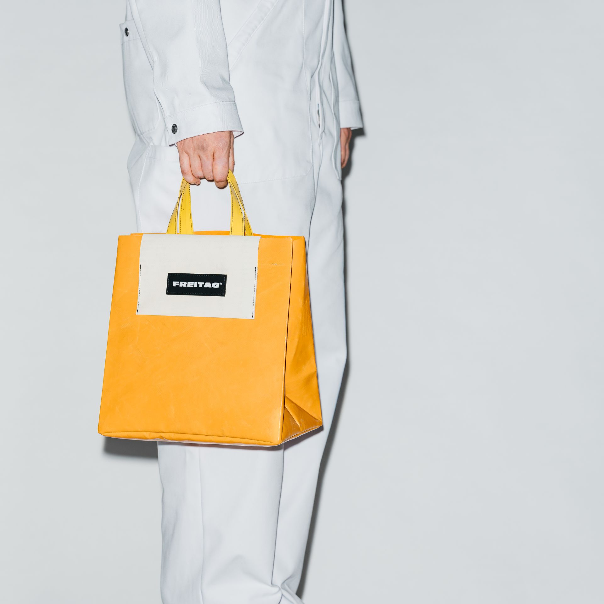 ImageFREITAG Yourself Station F740 Sonny Gelb PhilipFrohwein HighRes RGB