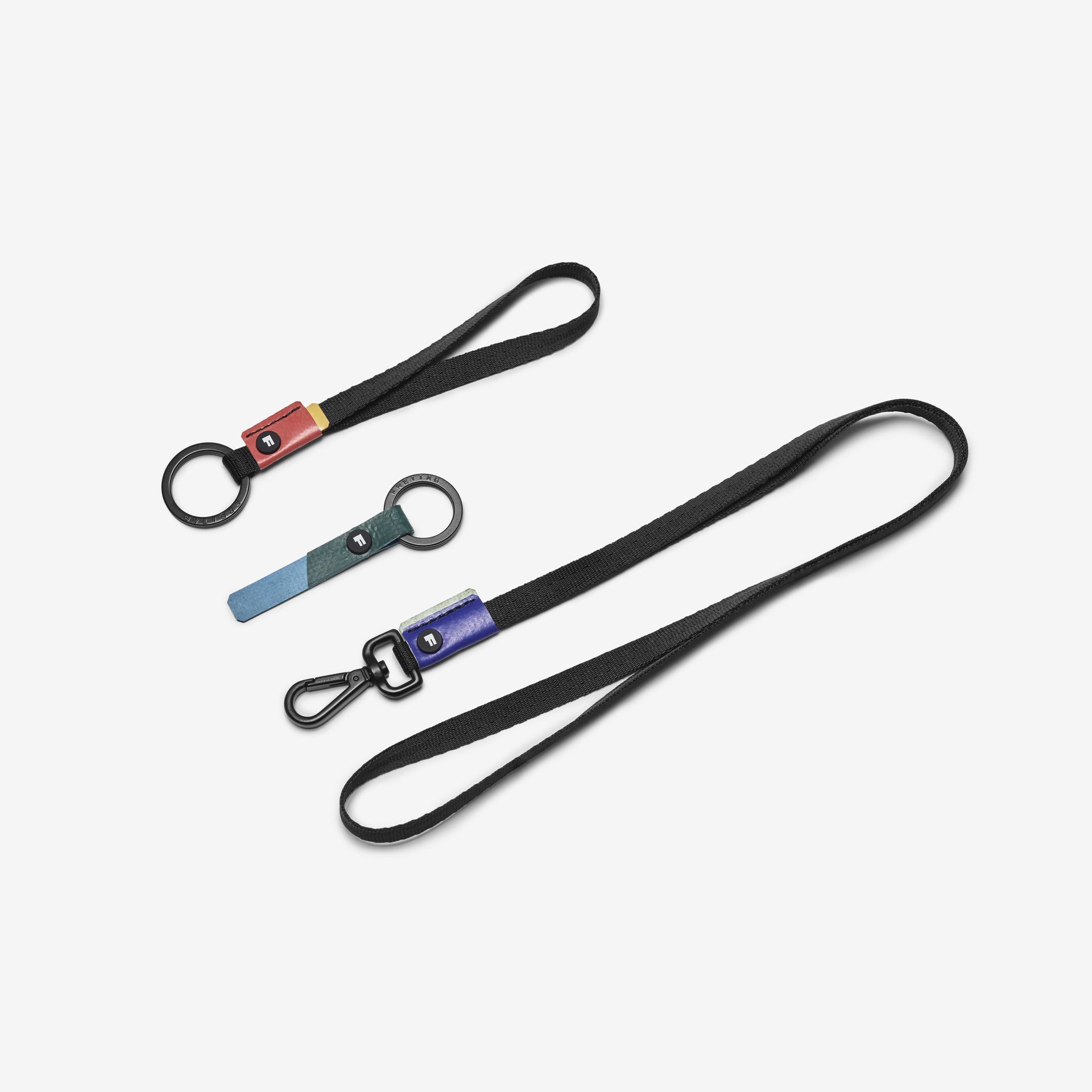 アップサイクルされたバッグとアクセサリー | FREITAG