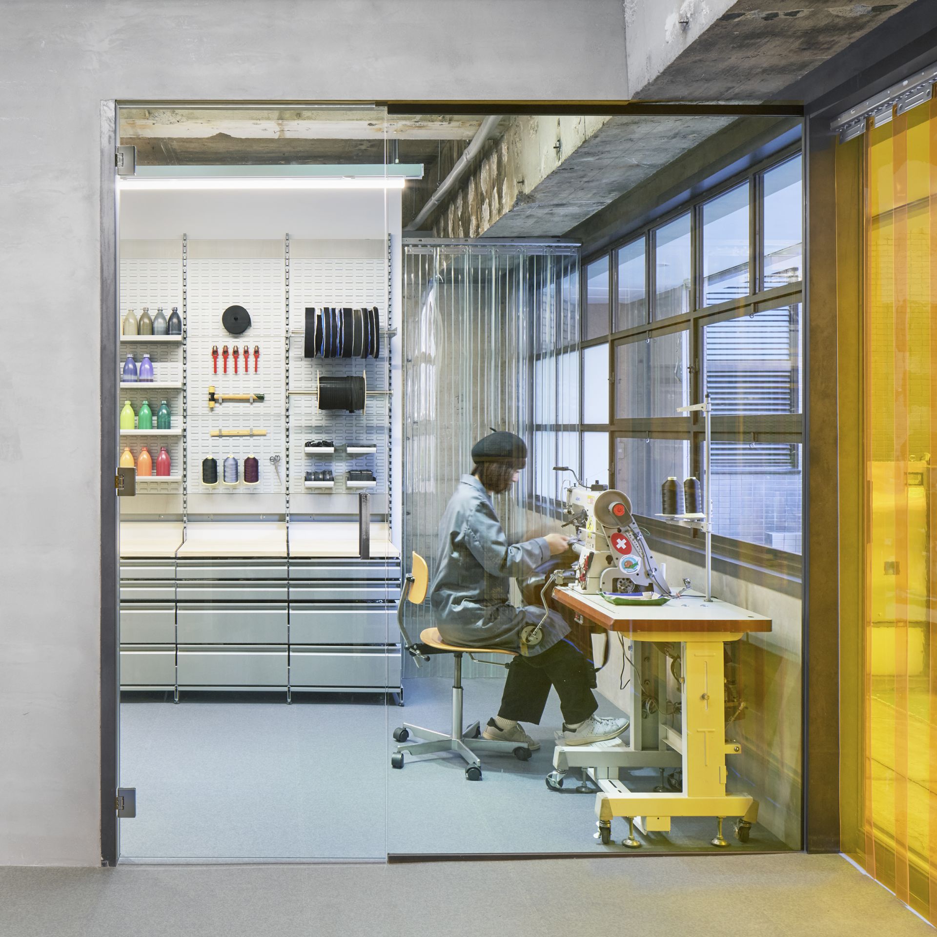 ImageFREITAG STORE Shibuya DaiciAno HighRes 04