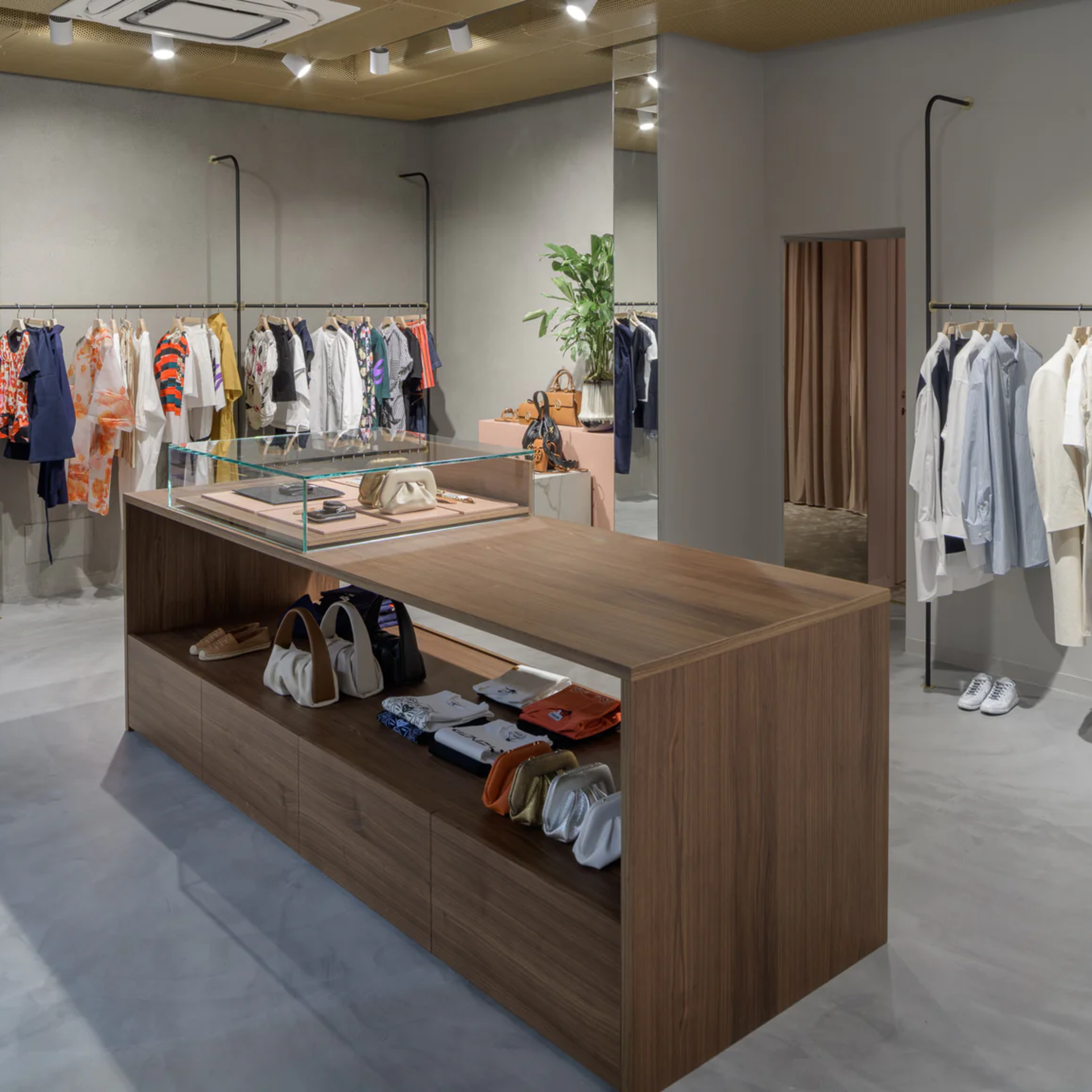 IMPACT MOOD VIGEVANO