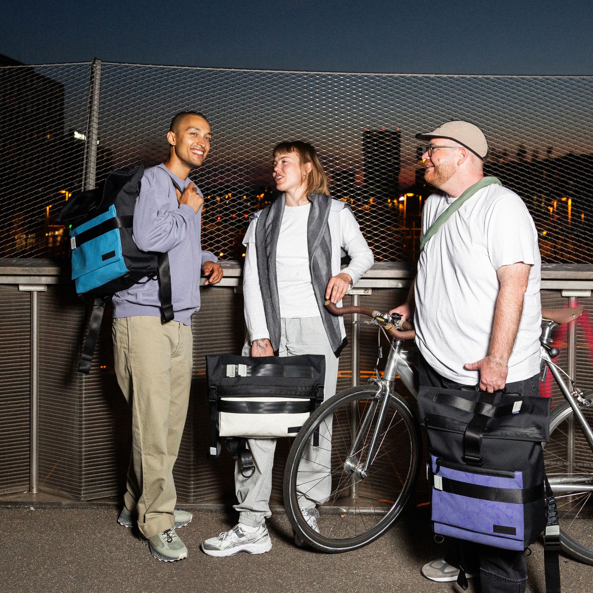 ImageFREITAG ReflectedBags GROUPSHOT EliasBoetticher Highres 01