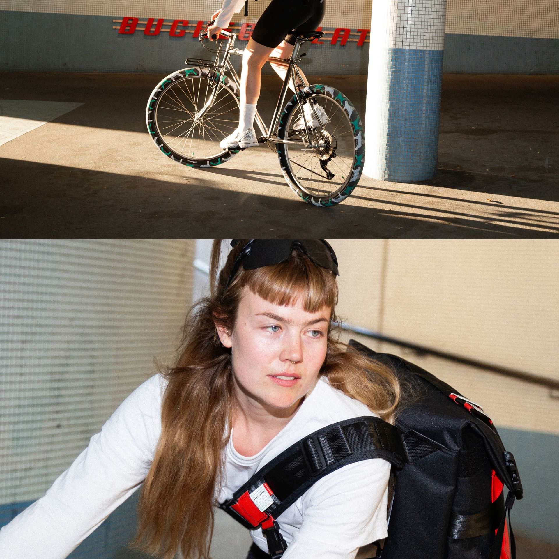 ImageFREITAG REFLECTED BAGS Collagen 4-3 Media2