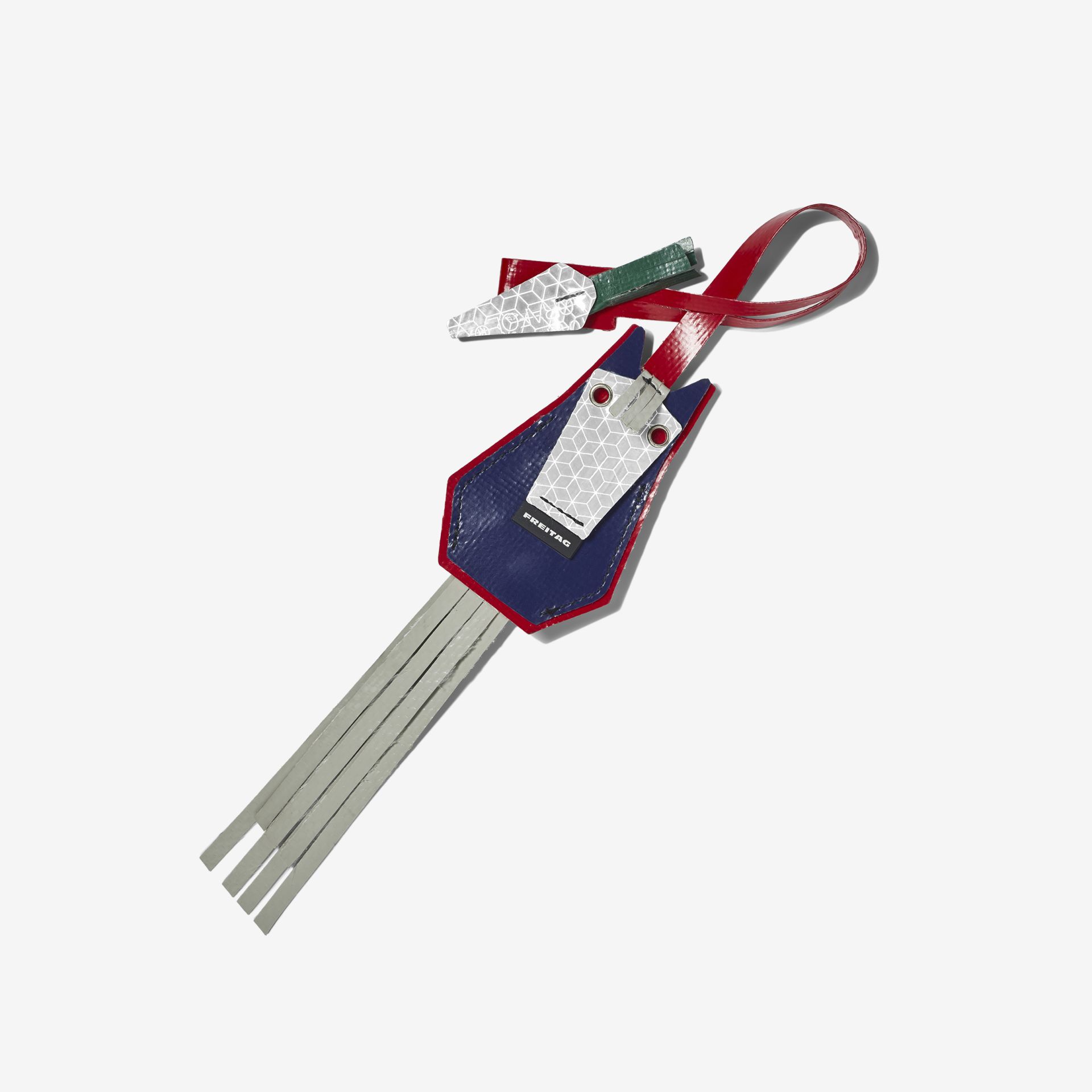 ImageLUCKY TRUCKING CHARMS F214 HORSE OliverNanzig RGB LowRes