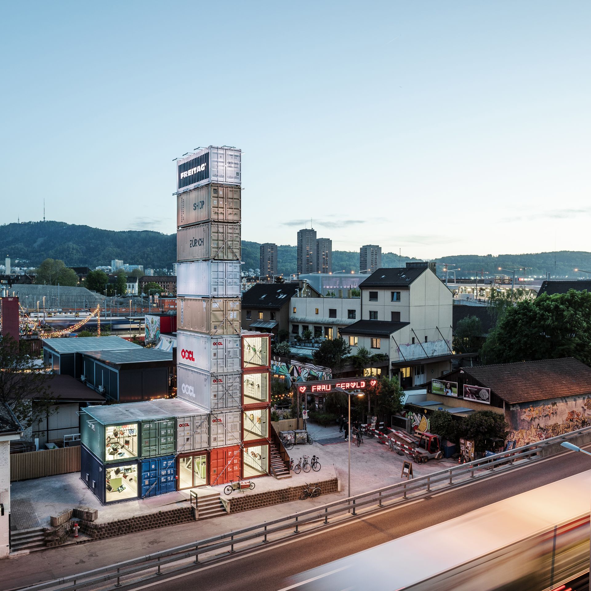 Tile background image