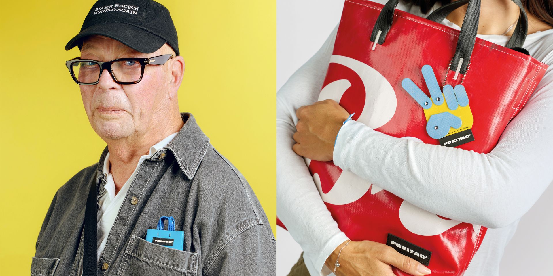 Freitag image