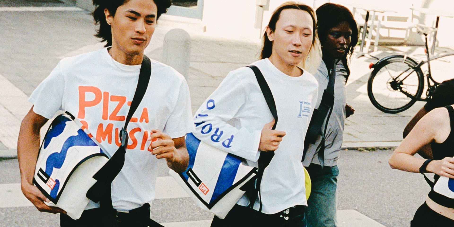 Freitag image