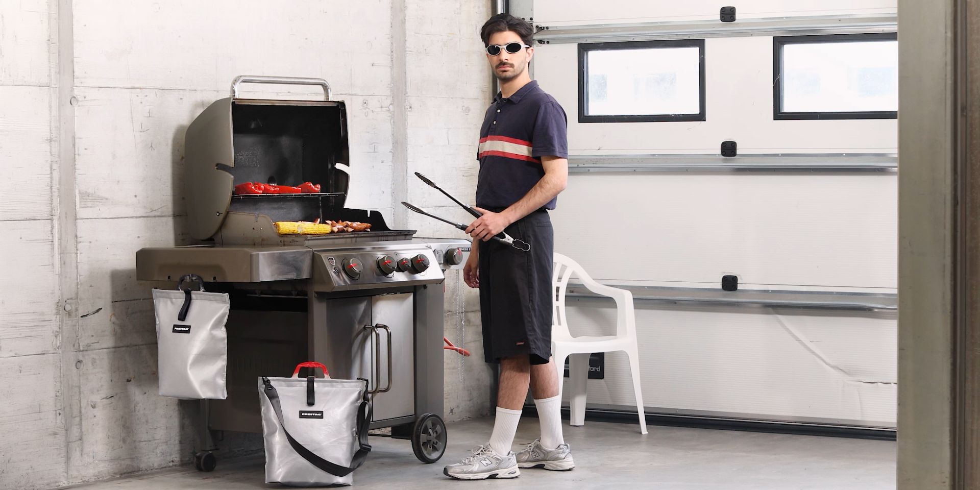 Freitag image