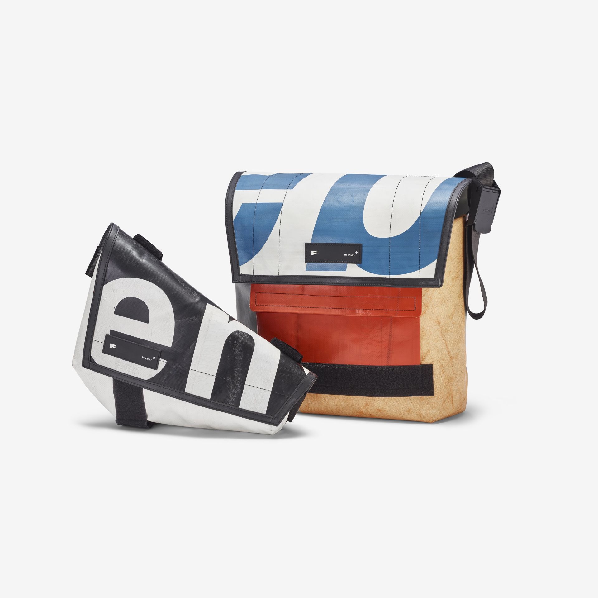 F21 NIGHTCLUB is back | FREITAG F21 NIGHTCLUB is back | FREITAG