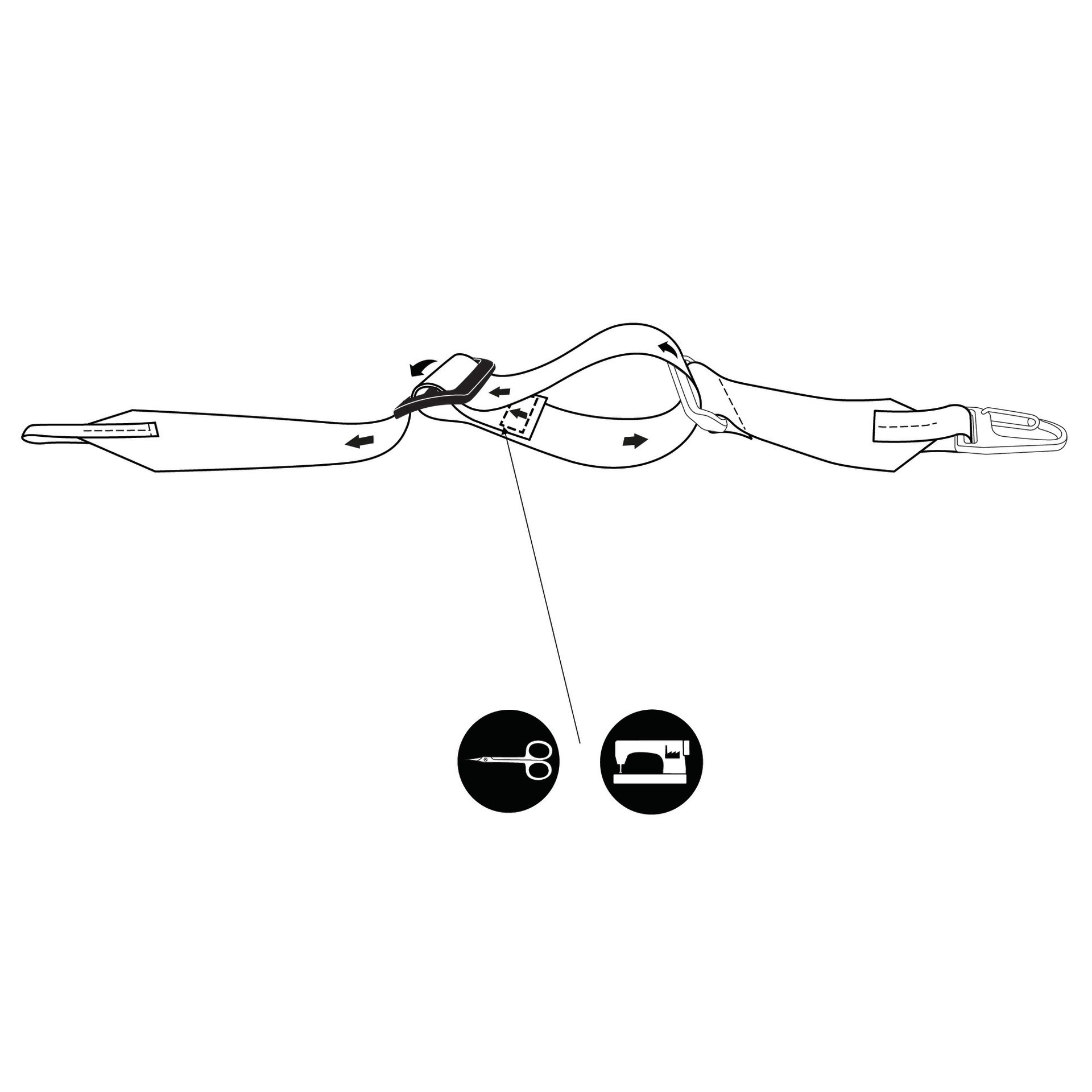 Anleitung Headbuckle F560