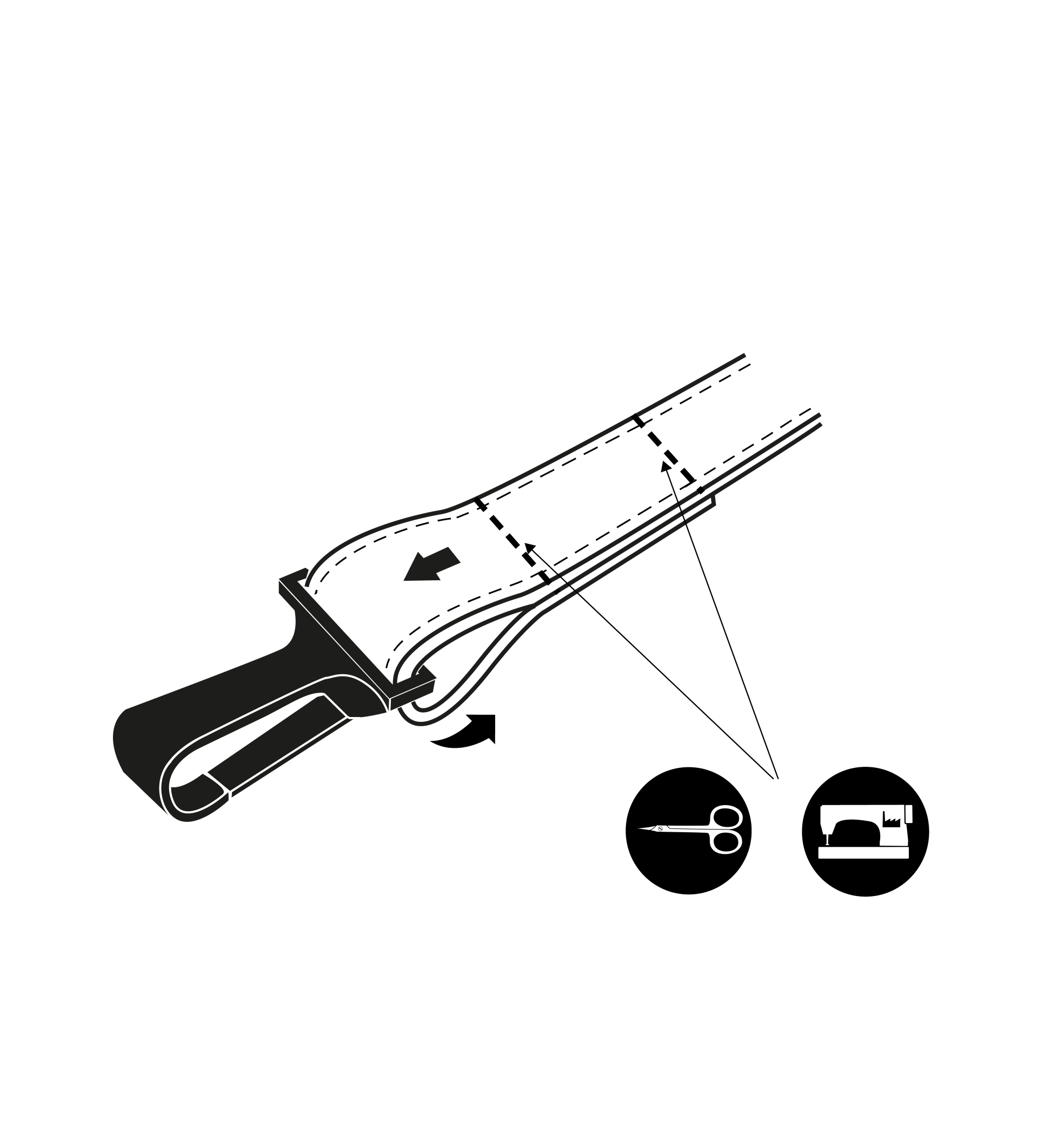 Anleitung Karabiner R120