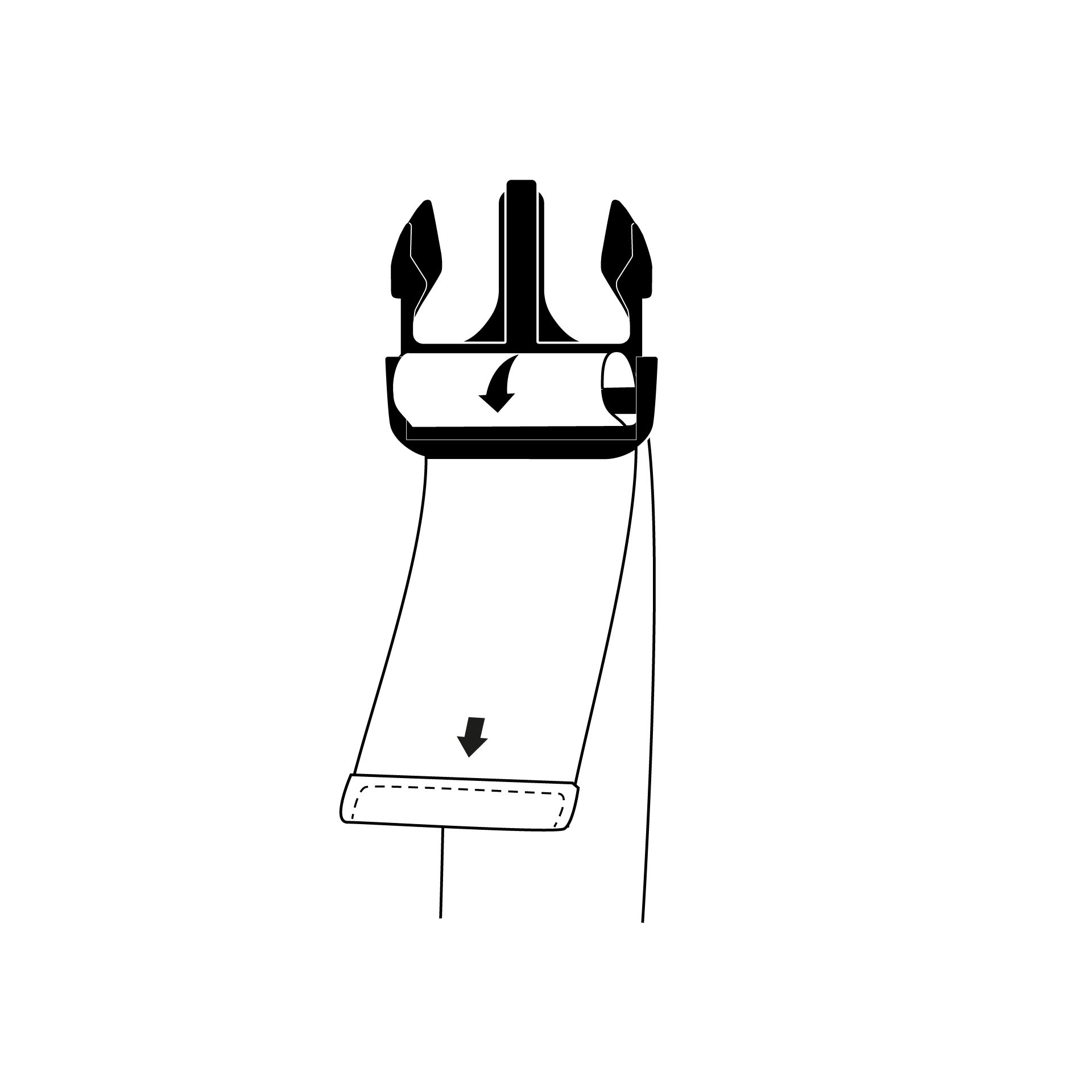 Anleitung Lockmonster F512