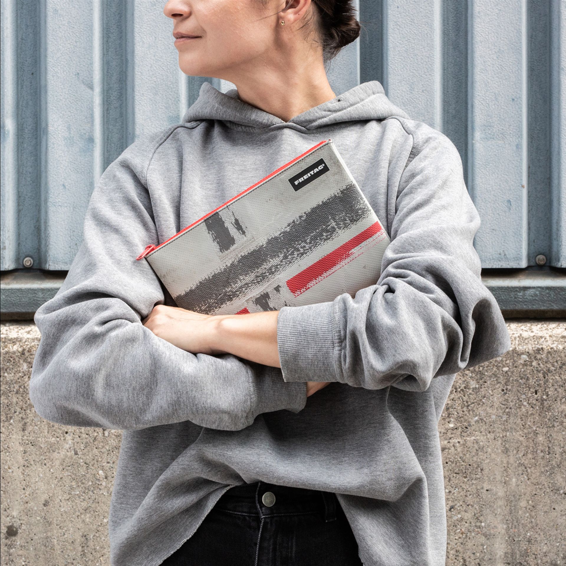 アップサイクルされたバッグとアクセサリー | FREITAG