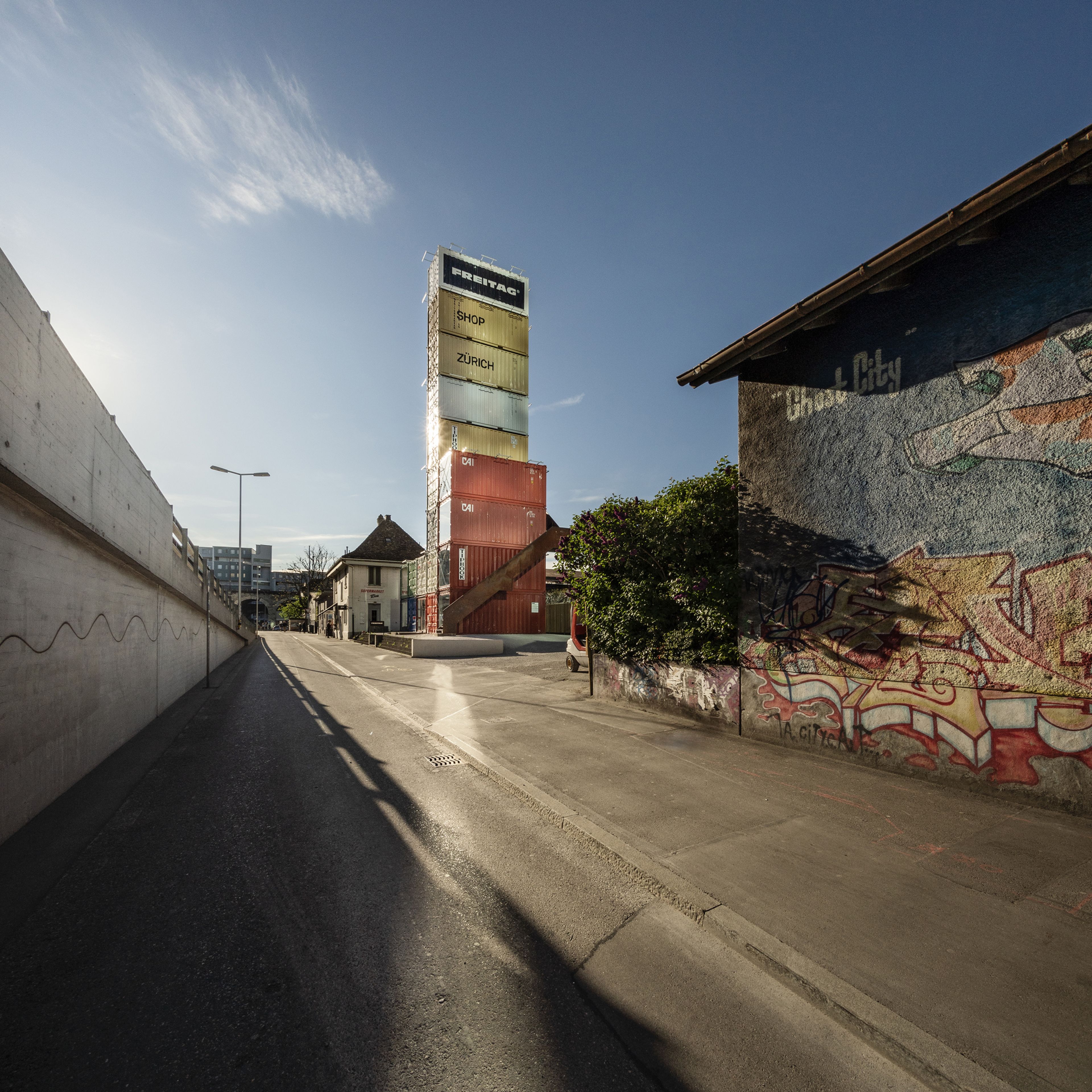 FREITAG Store-Zuerich ByDay RolandTaennler RGB HighRes