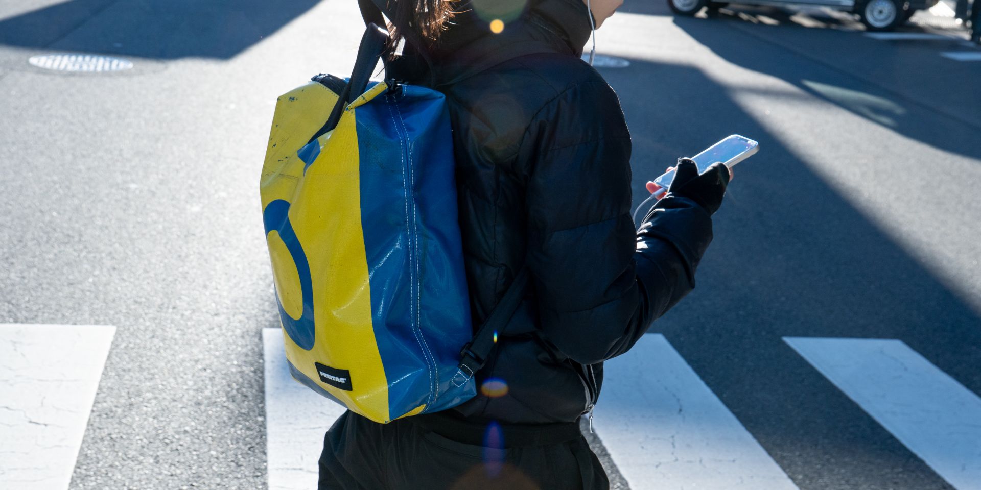 Freitag image