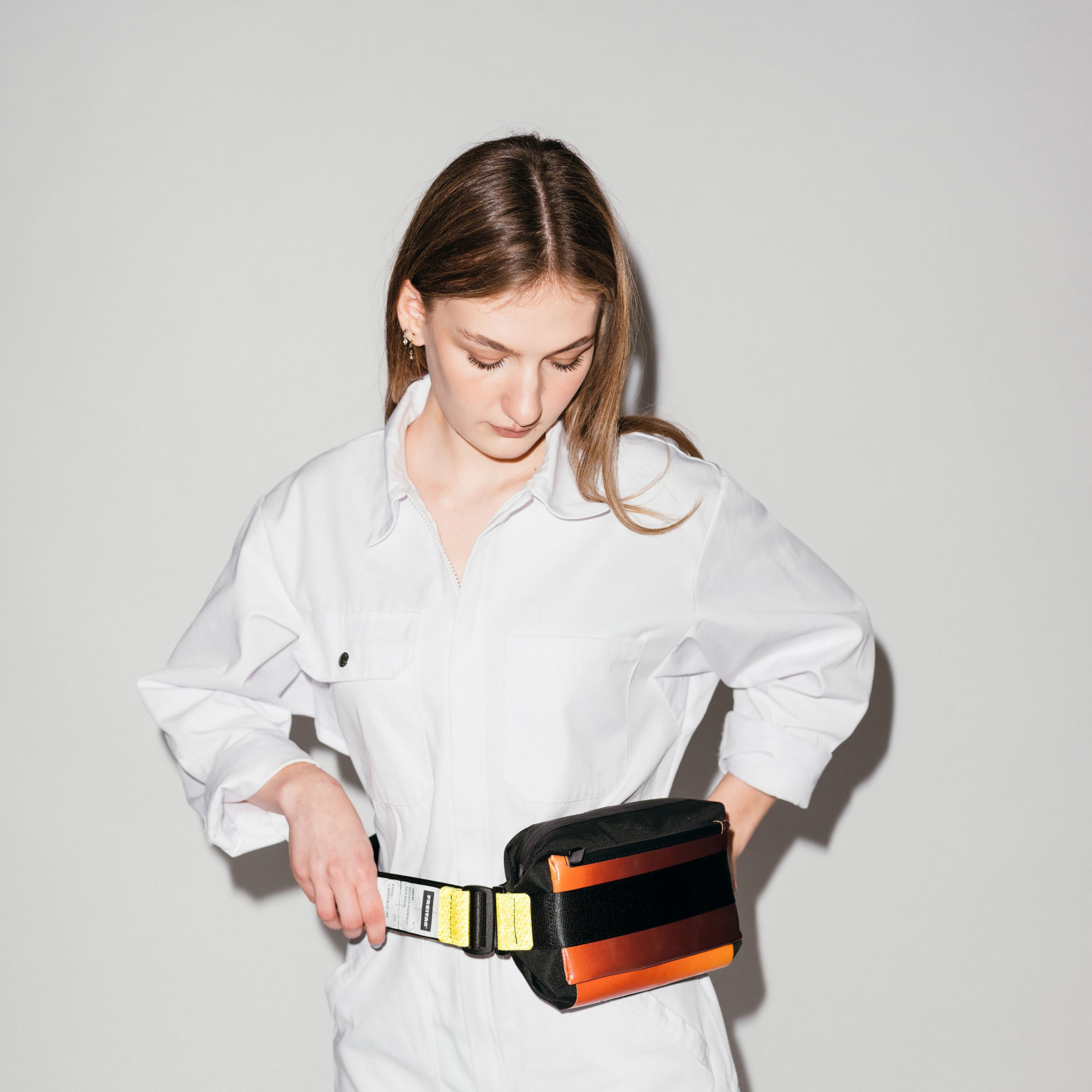 Freitag waist bag deals