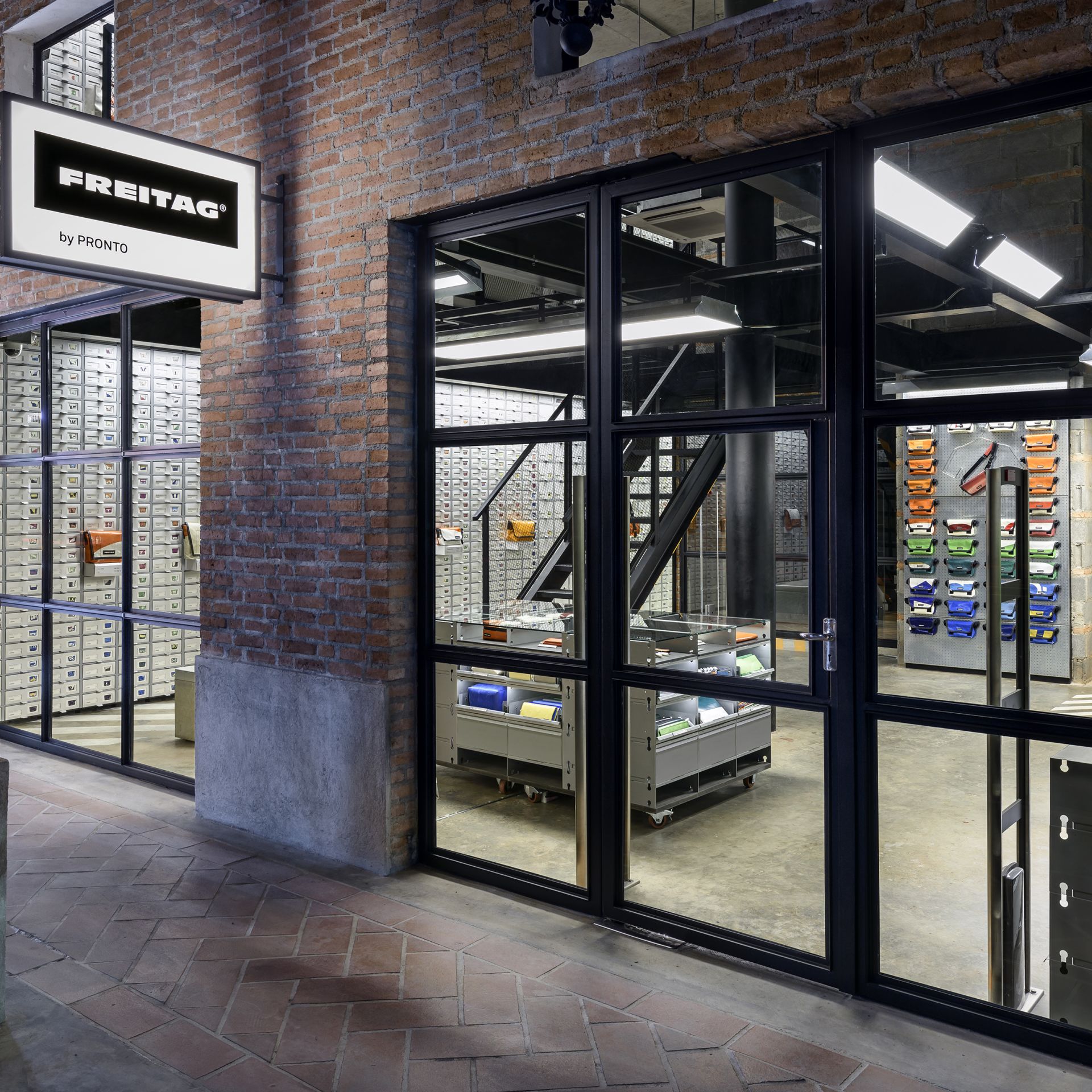 Tile background image