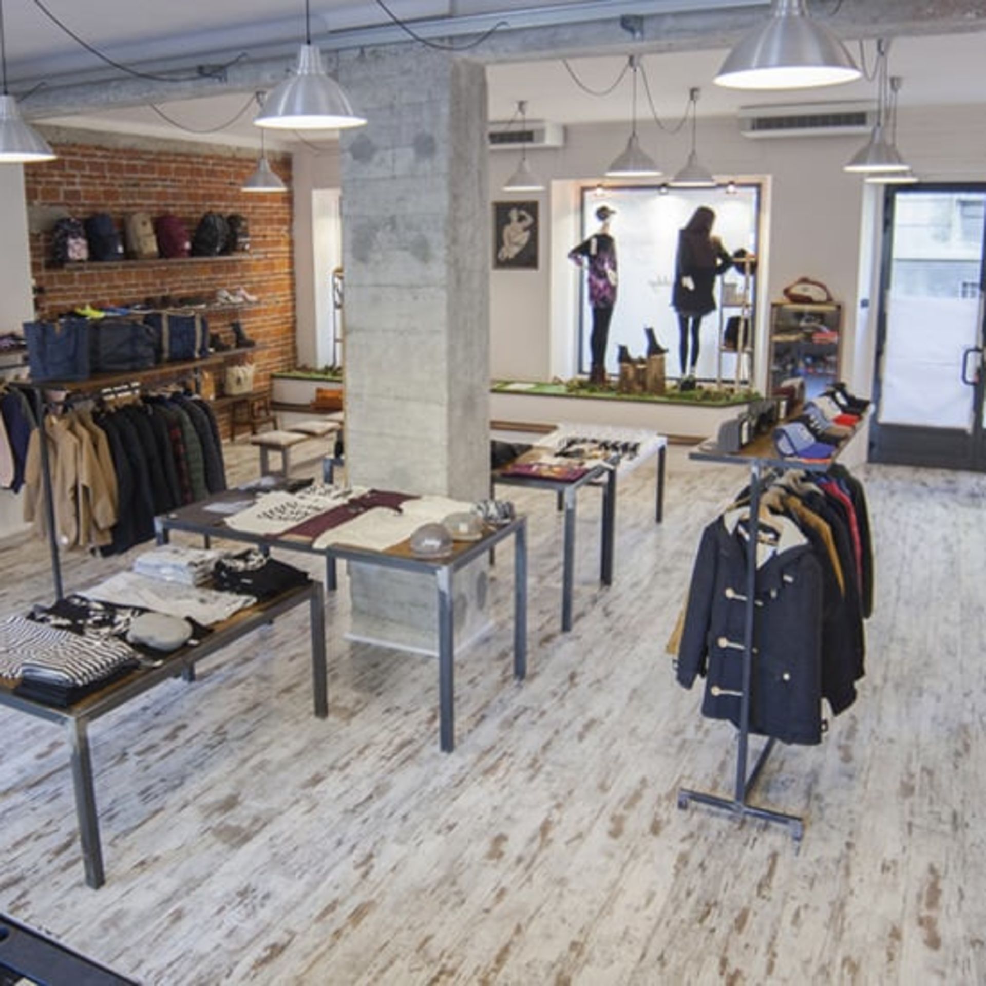 Holiday's Supply Store