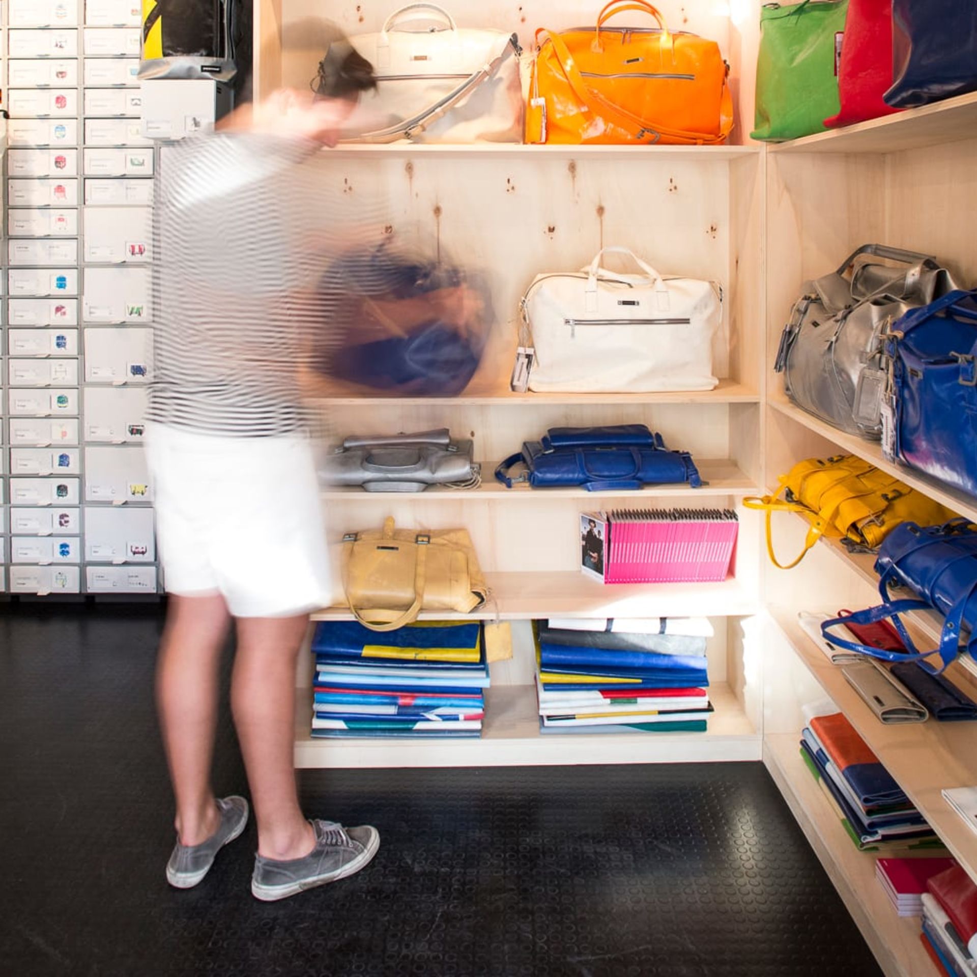 TONOLO SELEZIONI (Venezia)