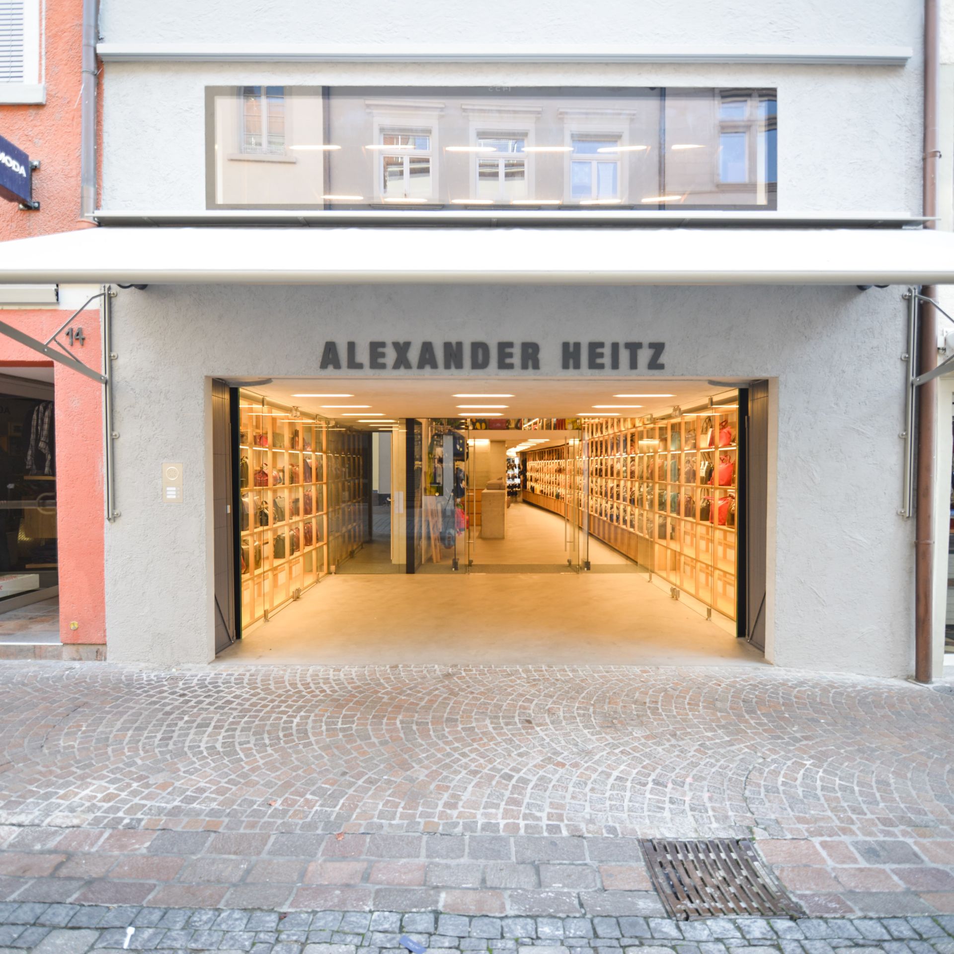 ALEXANDER HEITZ (SINGEN)