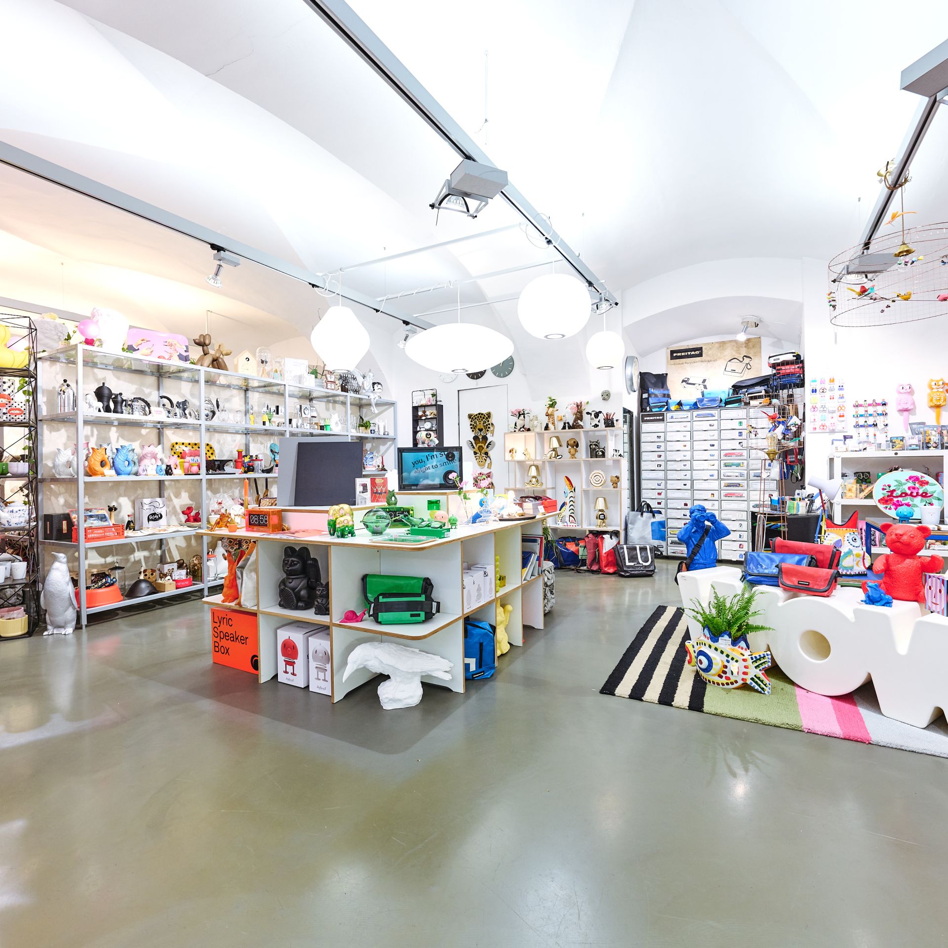MuR - Design Store