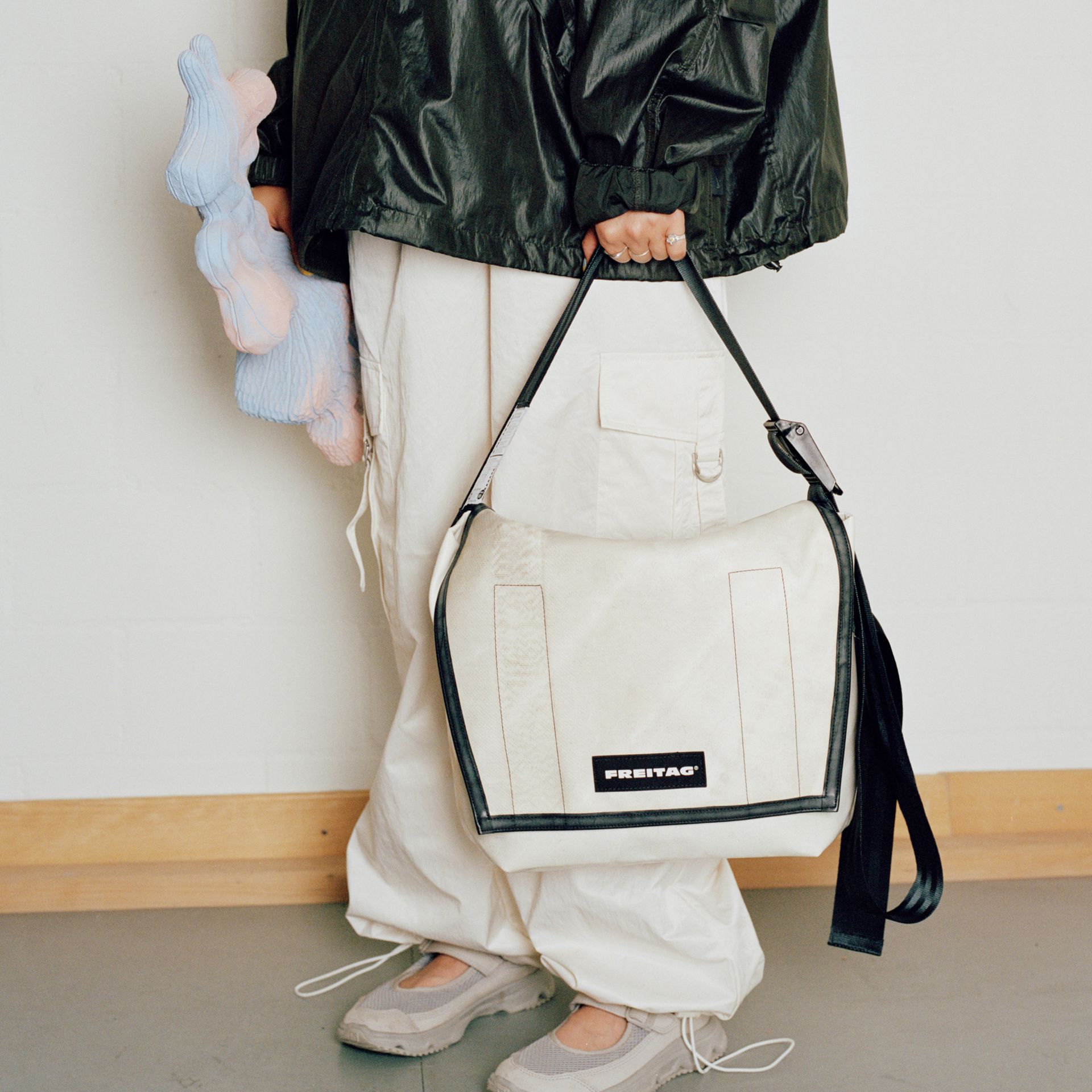F21 NIGHTCLUB is back | FREITAG F21 NIGHTCLUB is back | FREITAG